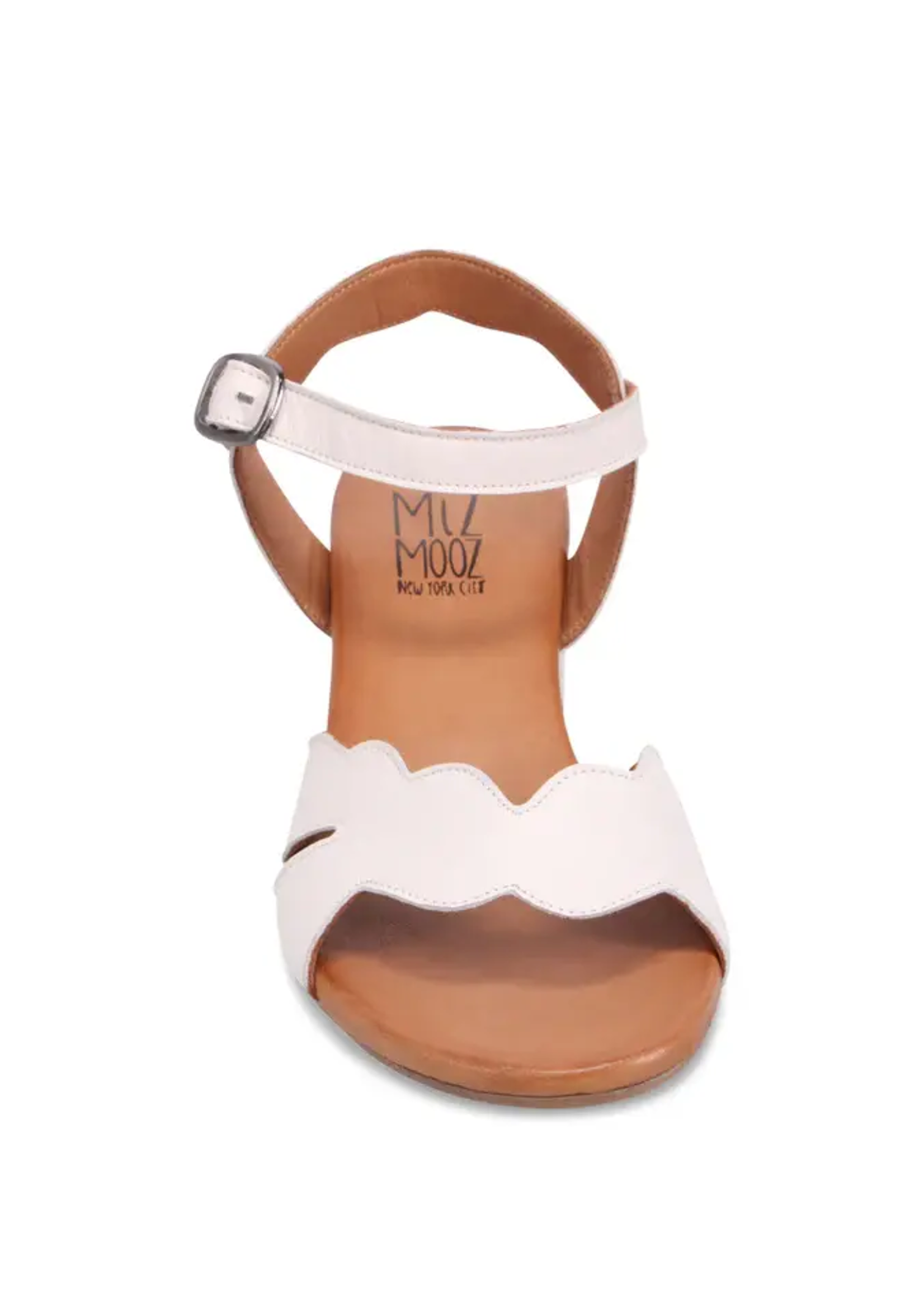Miz Mooz Rubie Heeled Sandal