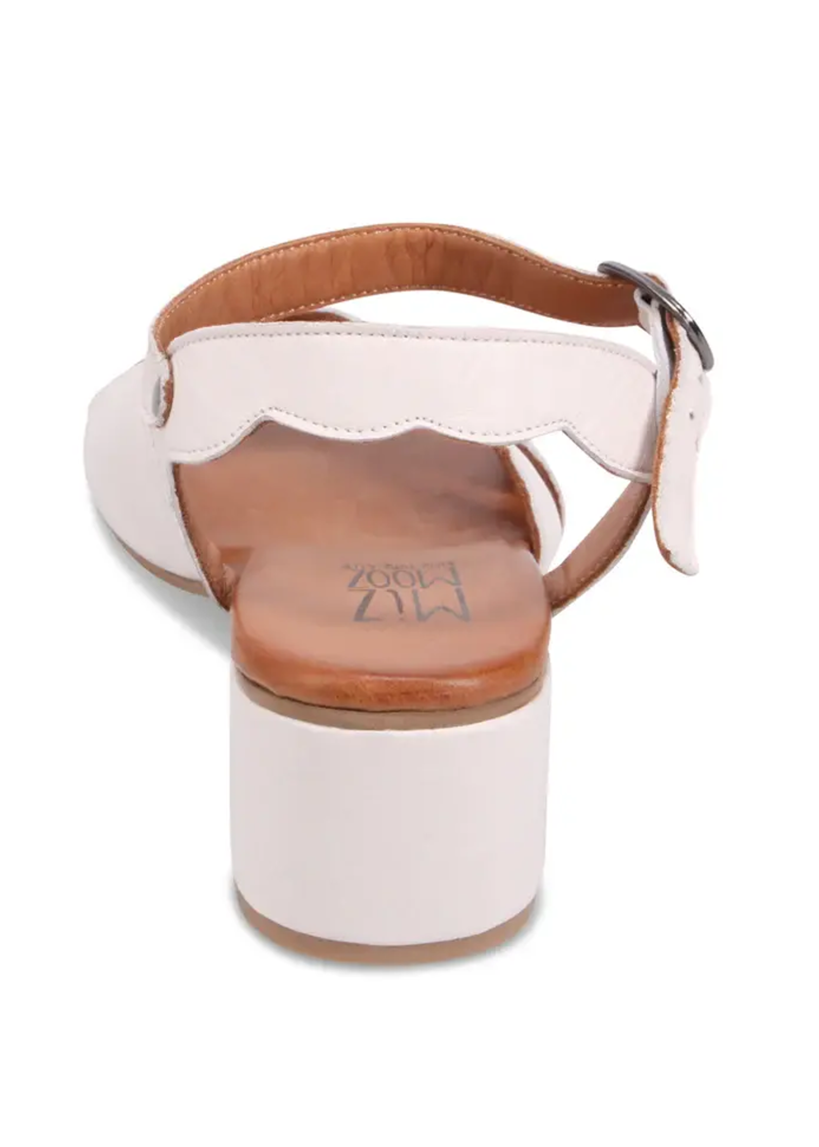 Miz Mooz Rubie Heeled Sandal