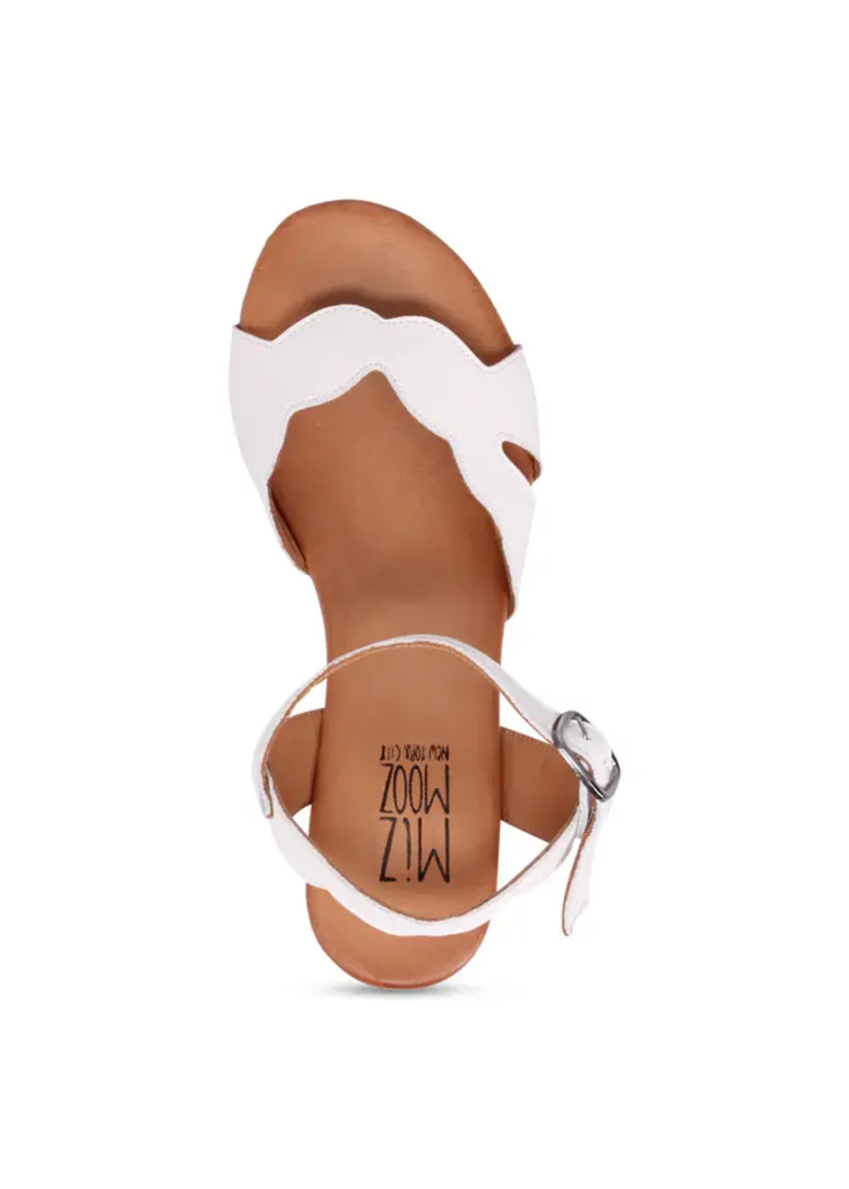 Miz Mooz Rubie Heeled Sandal