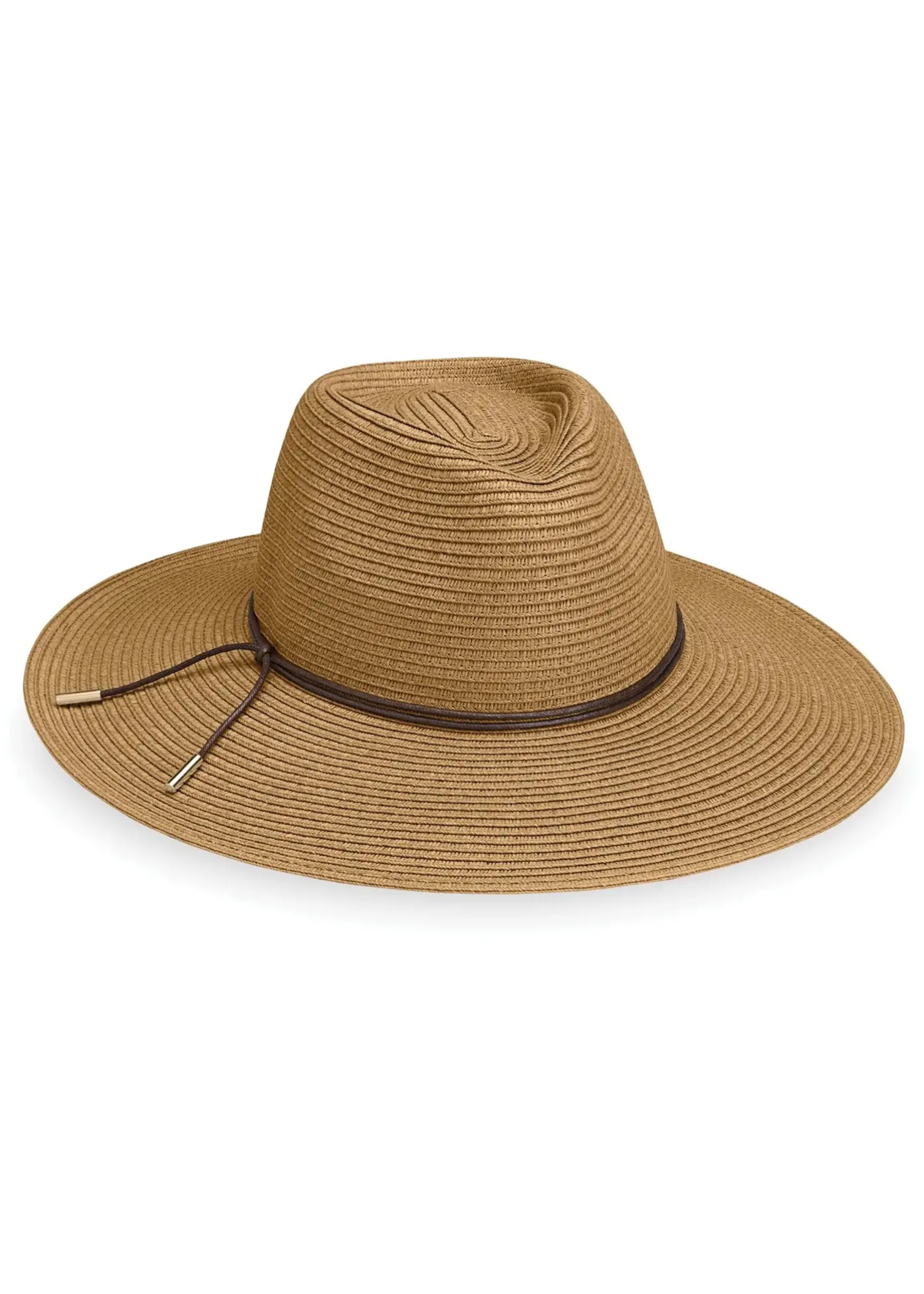 Wallaroo Hats Montecito Hat