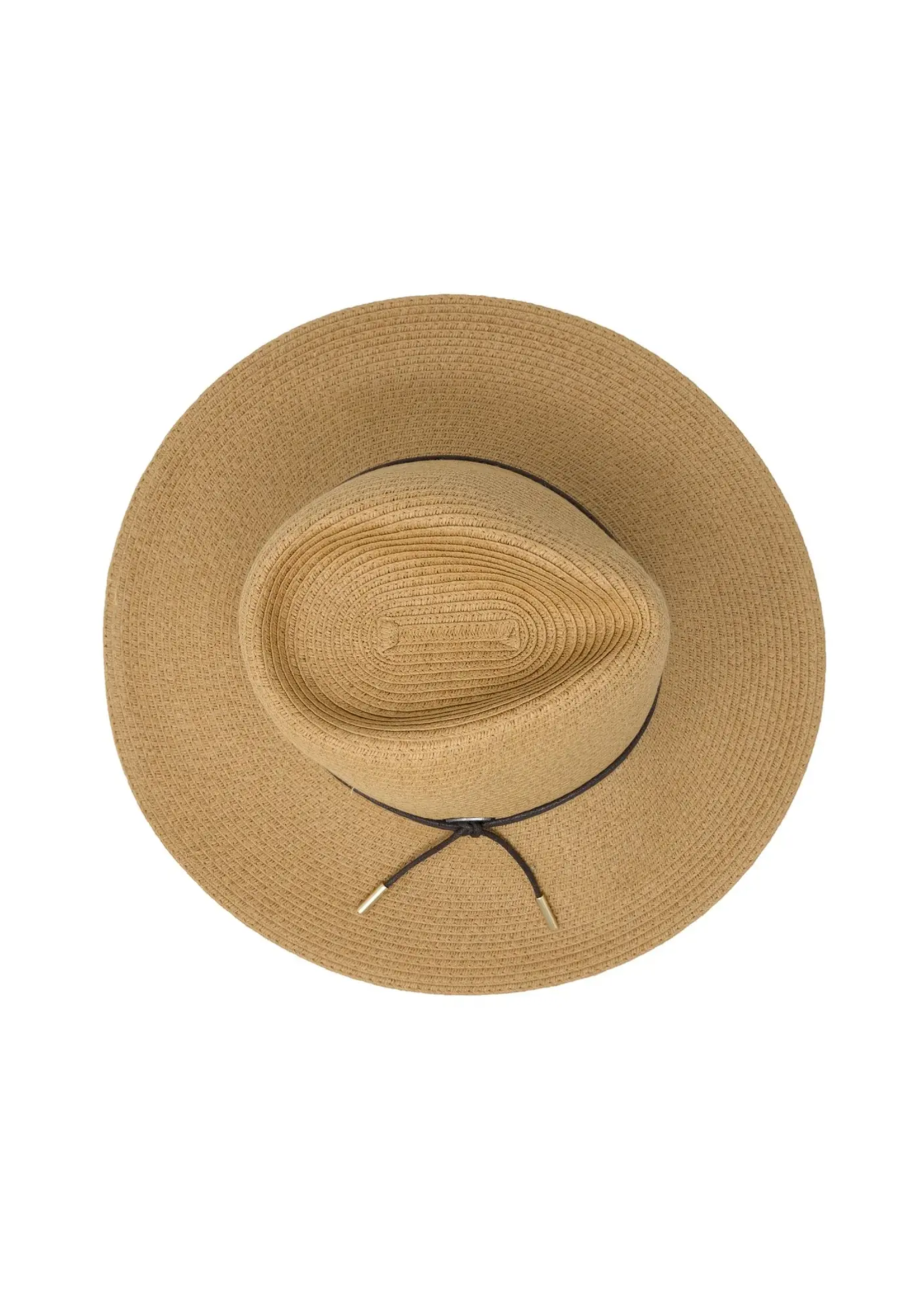 Wallaroo Hats Montecito Hat