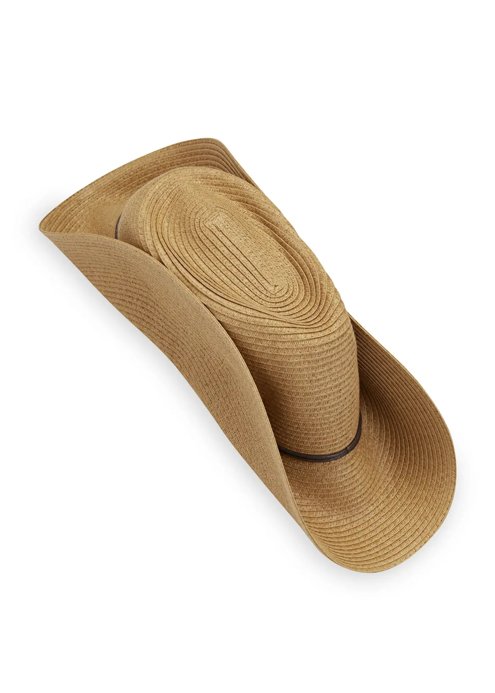 Wallaroo Hats Montecito Hat