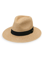 Wallaroo Hats Petite Palm Beach