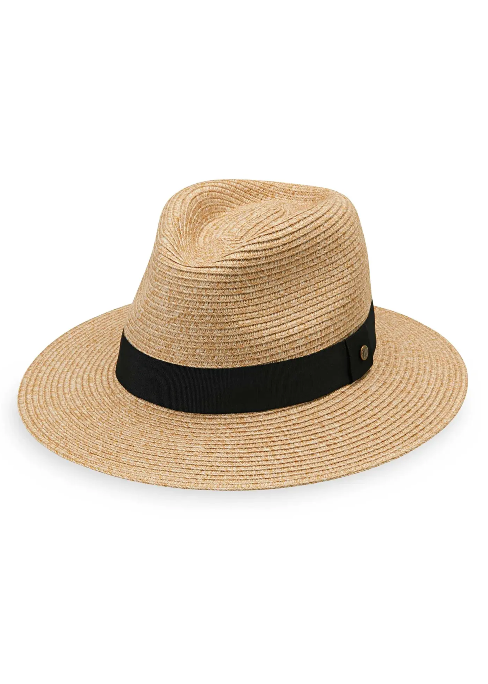 Wallaroo Hats Petite Palm Beach