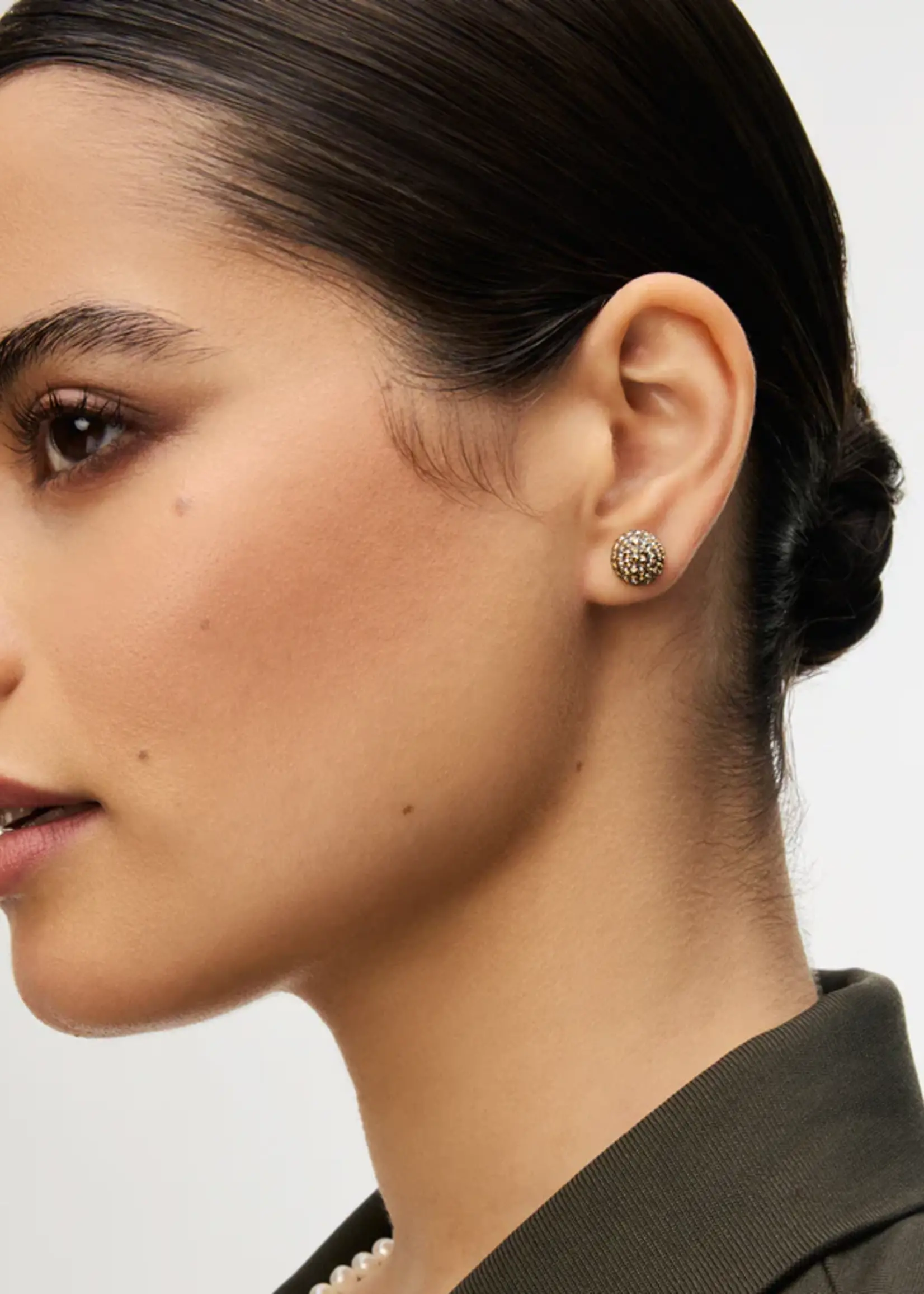 Hillberg & Berk Desert Rose/Sand Dunes Sparkle Ball™ Duo Set