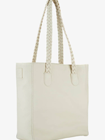 BRAVE Leather Ana Marble Tote