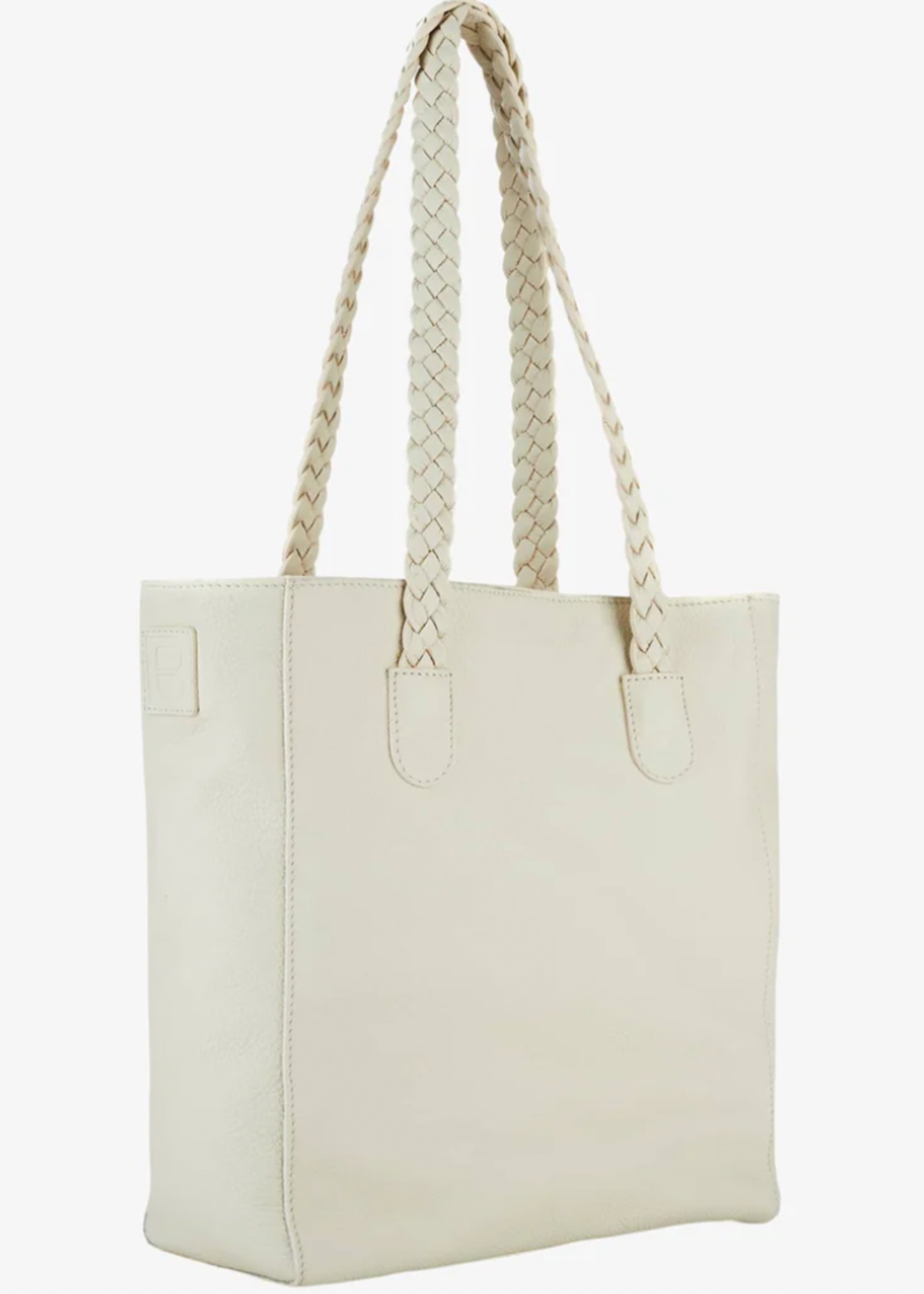 BRAVE Leather Ana Tote