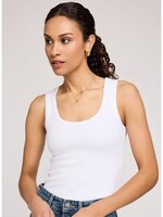 Gentle Fawn Jolie Ribbed Tank
