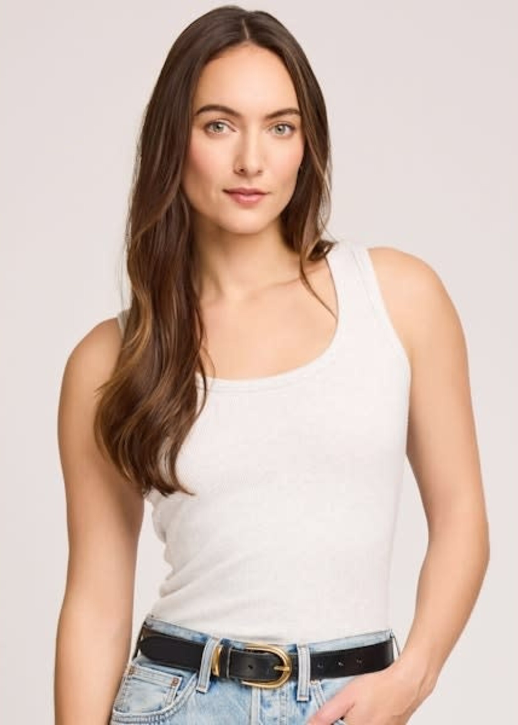 Gentle Fawn Jolie Ribbed Tank