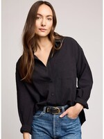 Gentle Fawn Callahan Button Down Shirt