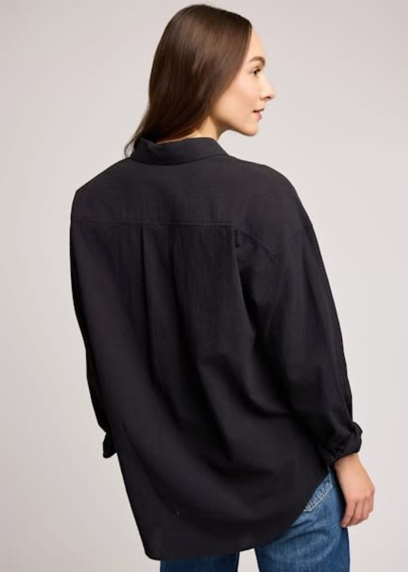 Gentle Fawn Callahan Button Down Shirt
