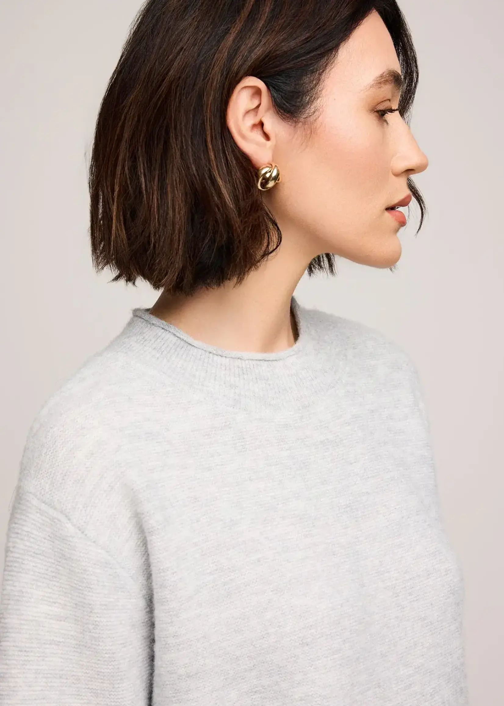 Gentle Fawn Wanda Pullover Sweater