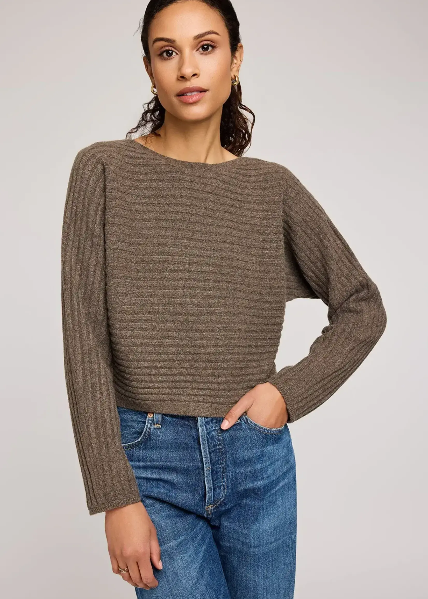 Gentle Fawn Niko Pullover Sweater