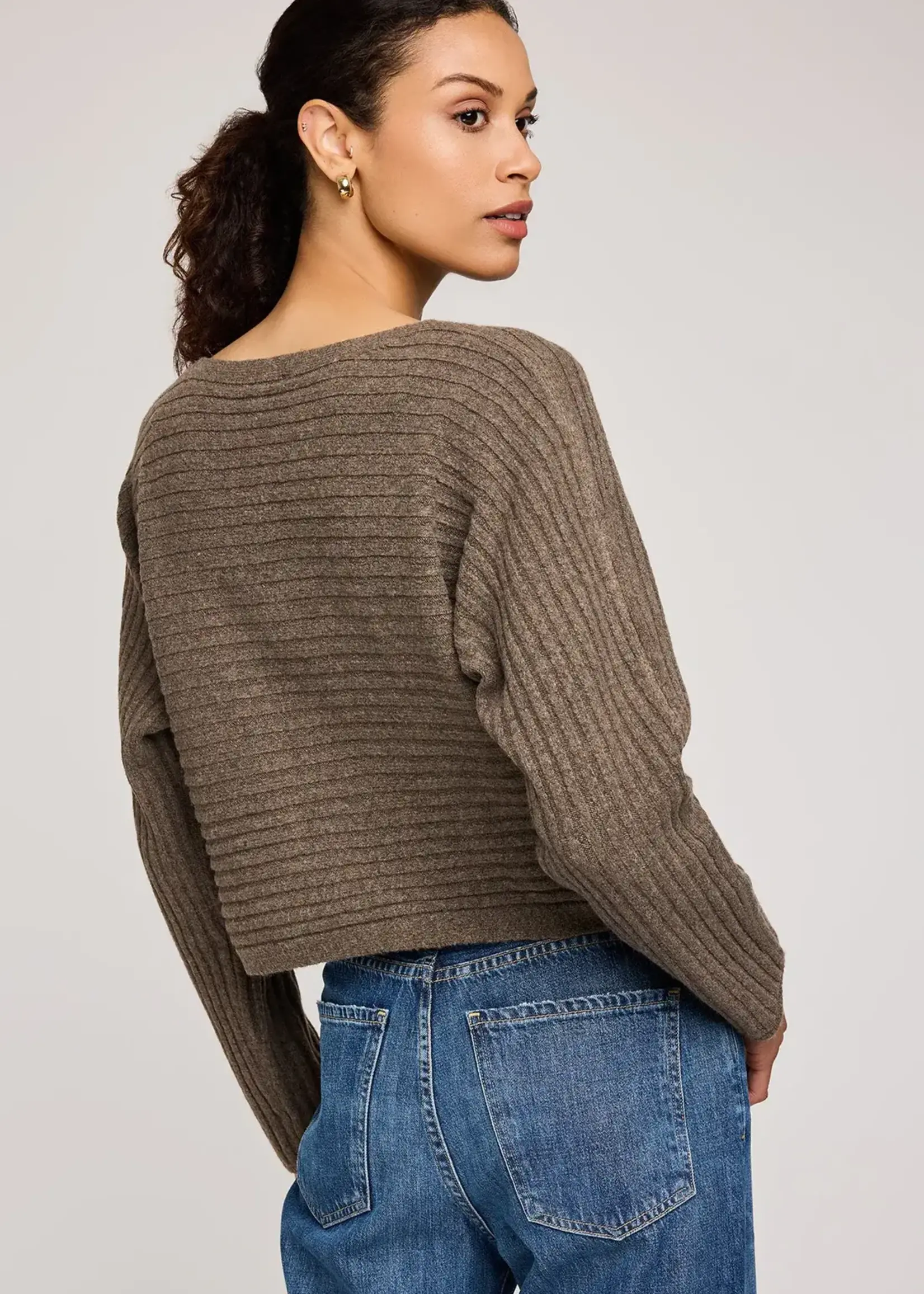 Gentle Fawn Niko Pullover Sweater