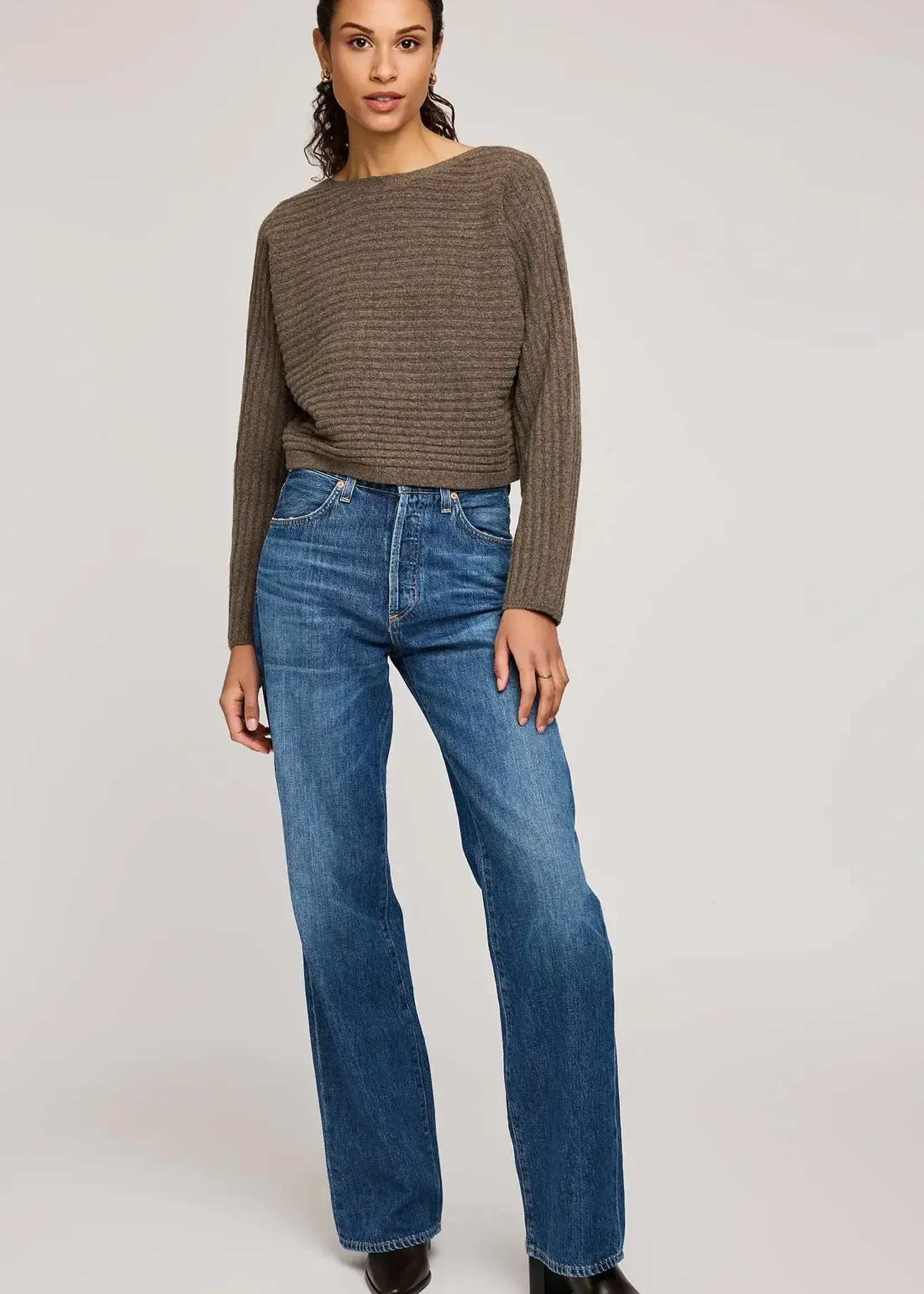 Gentle Fawn Niko Pullover Sweater