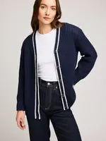 Gentle Fawn Viola Cardigan