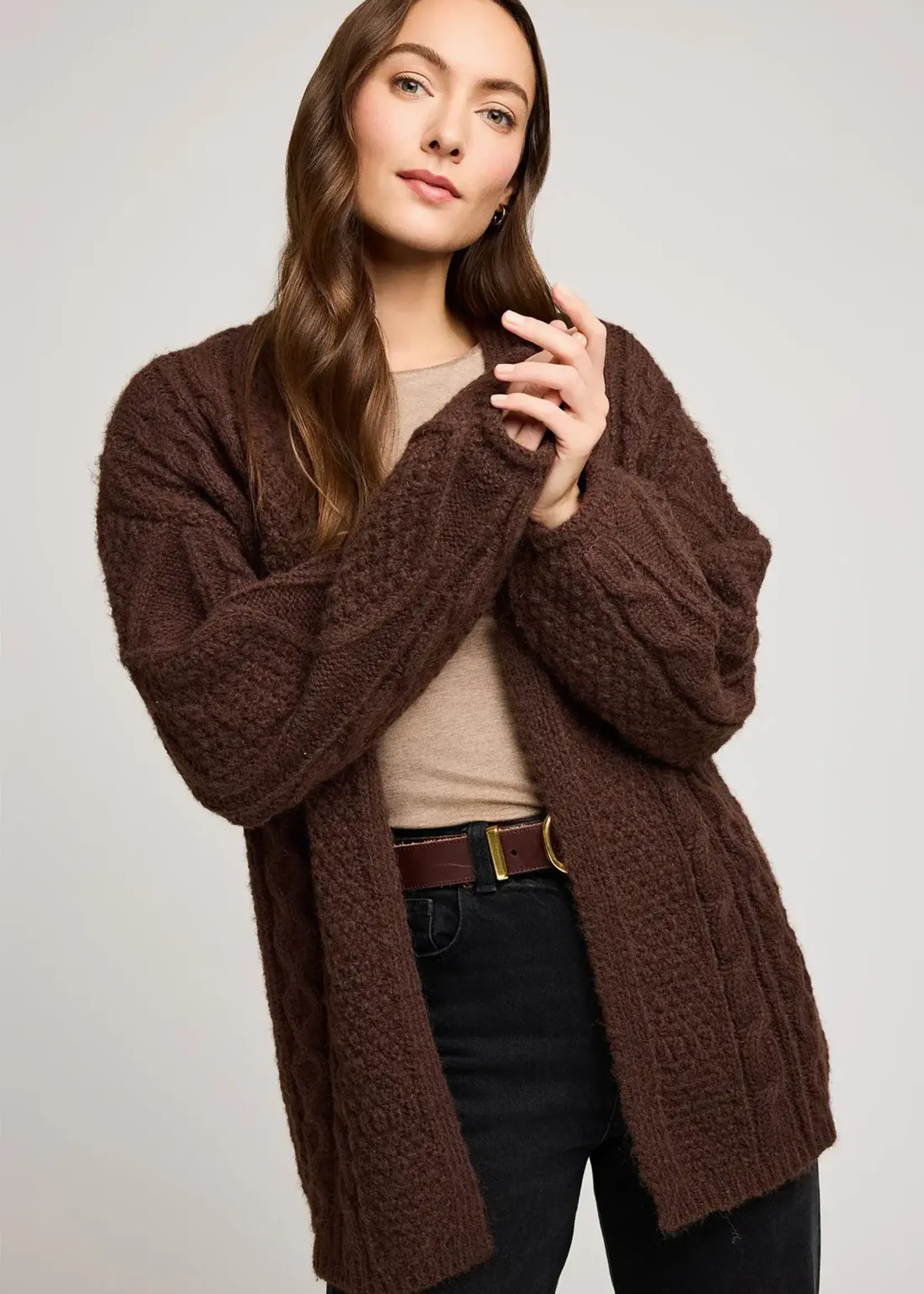 Gentle Fawn Betty Cardigan