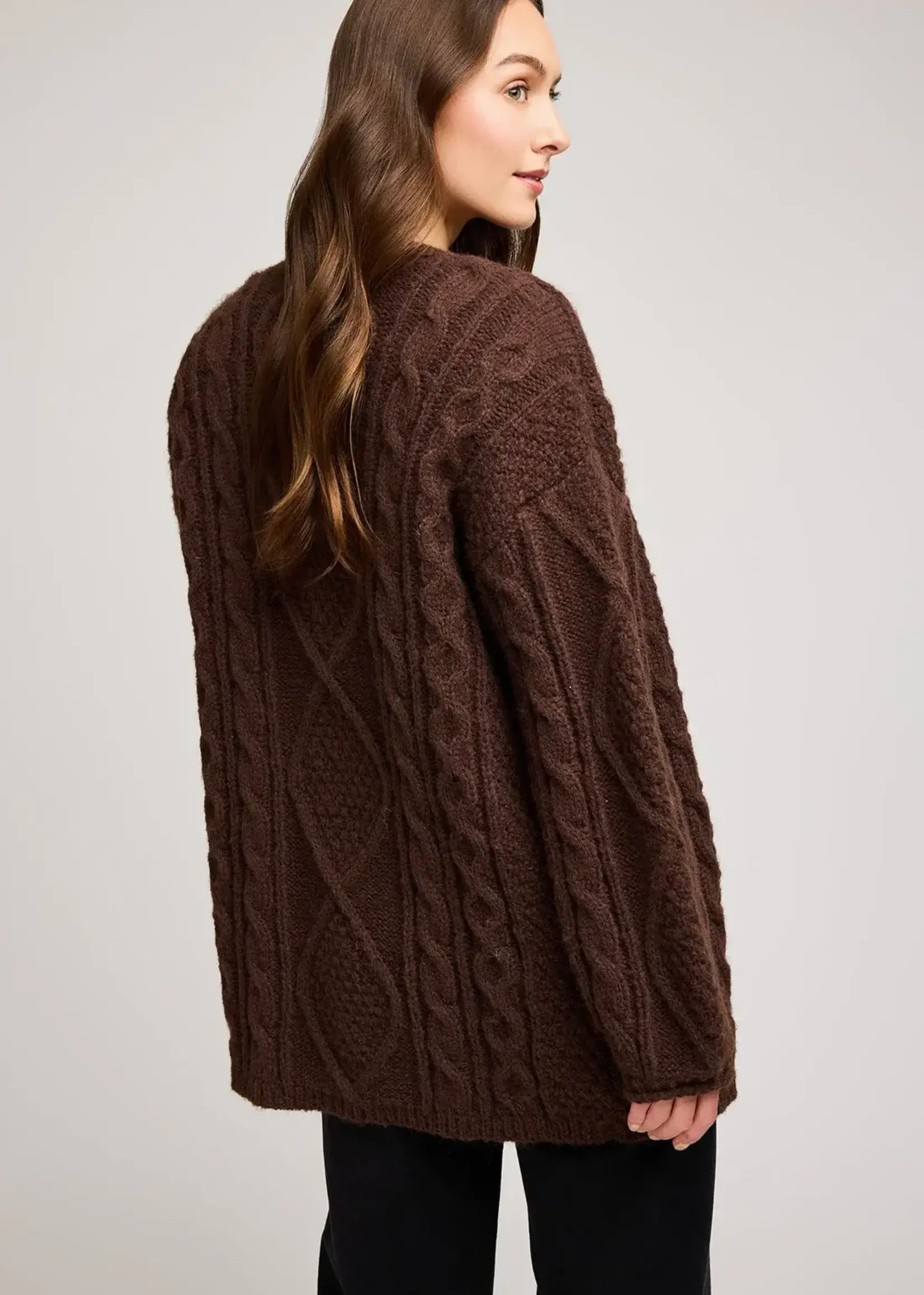 Gentle Fawn Betty Cardigan