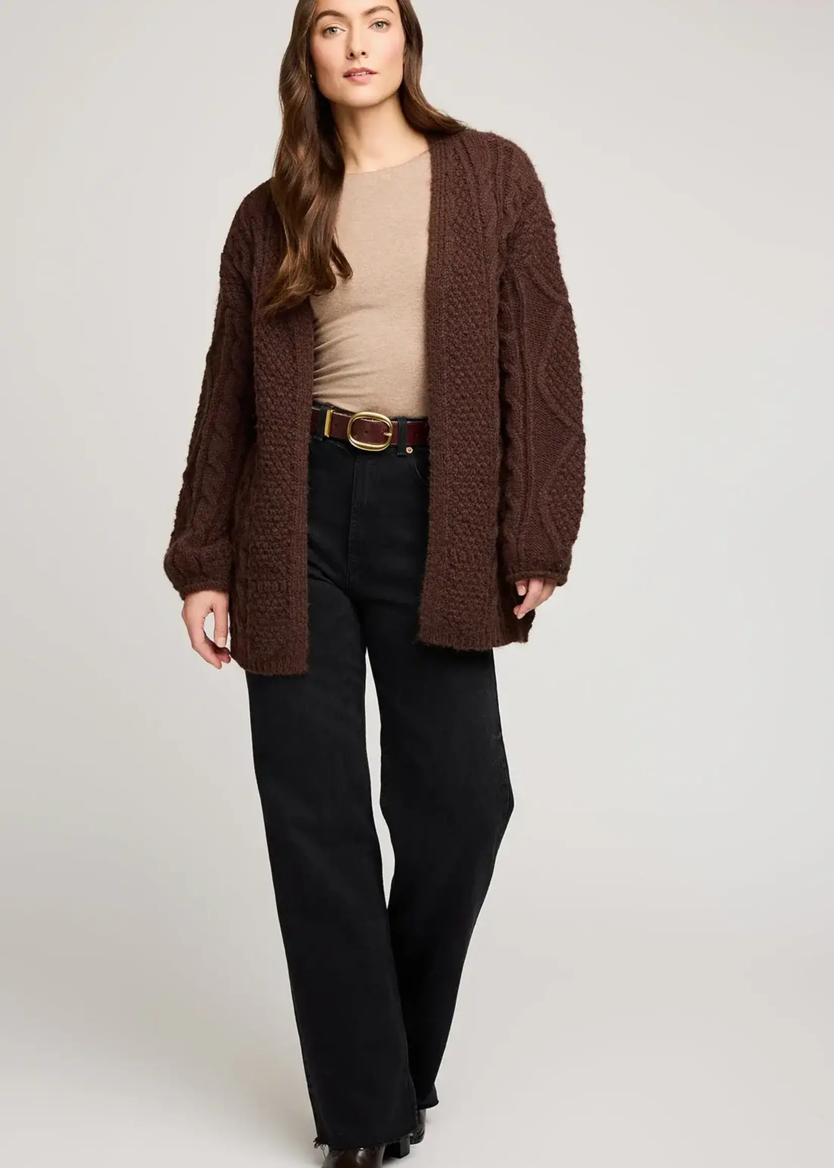 Gentle Fawn Betty Cardigan