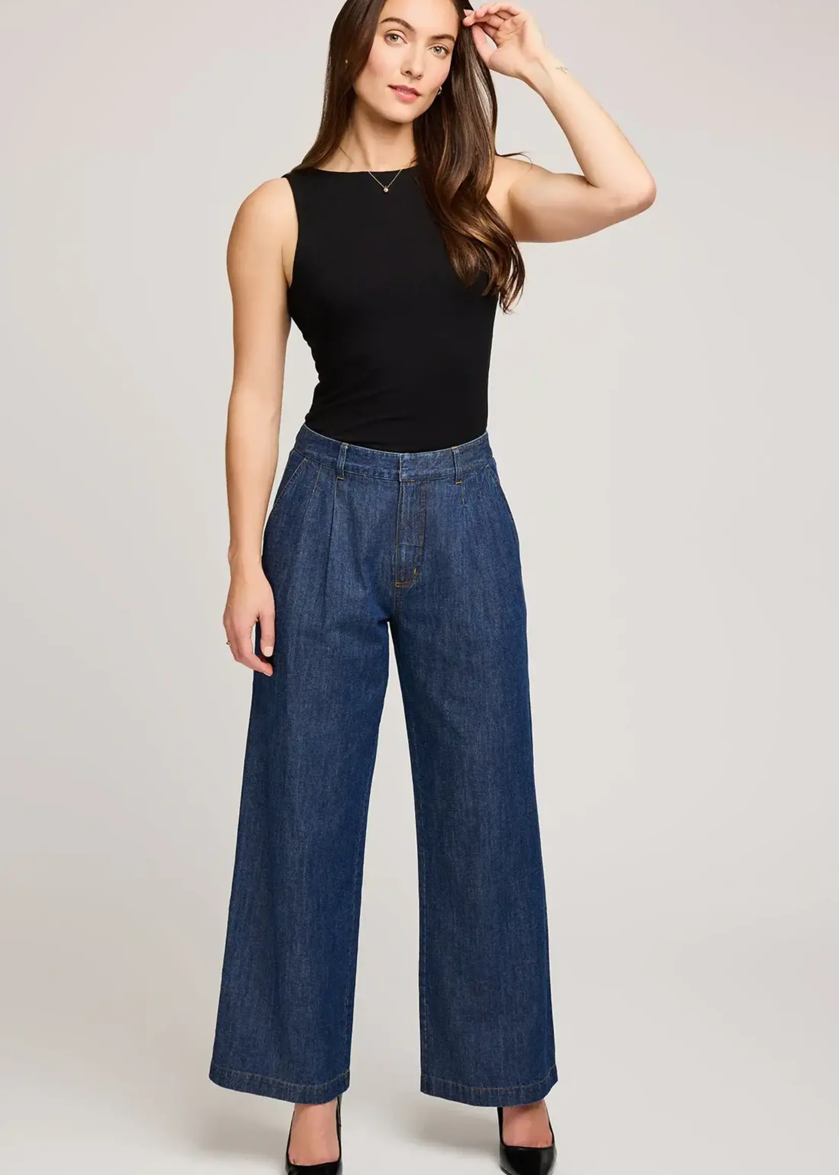Gentle Fawn Amara Pant