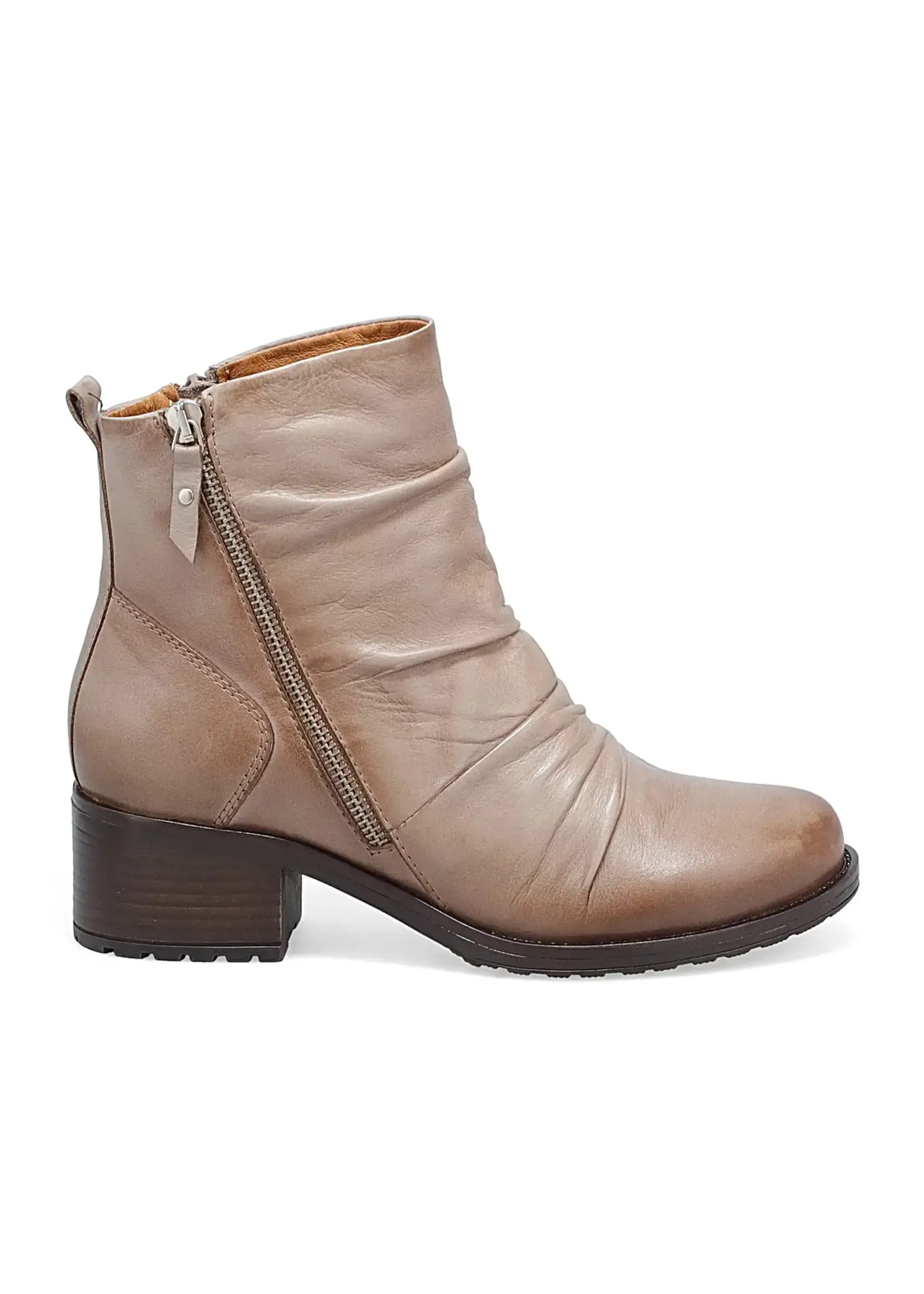 Miz Mooz Juliena Heeled Boot