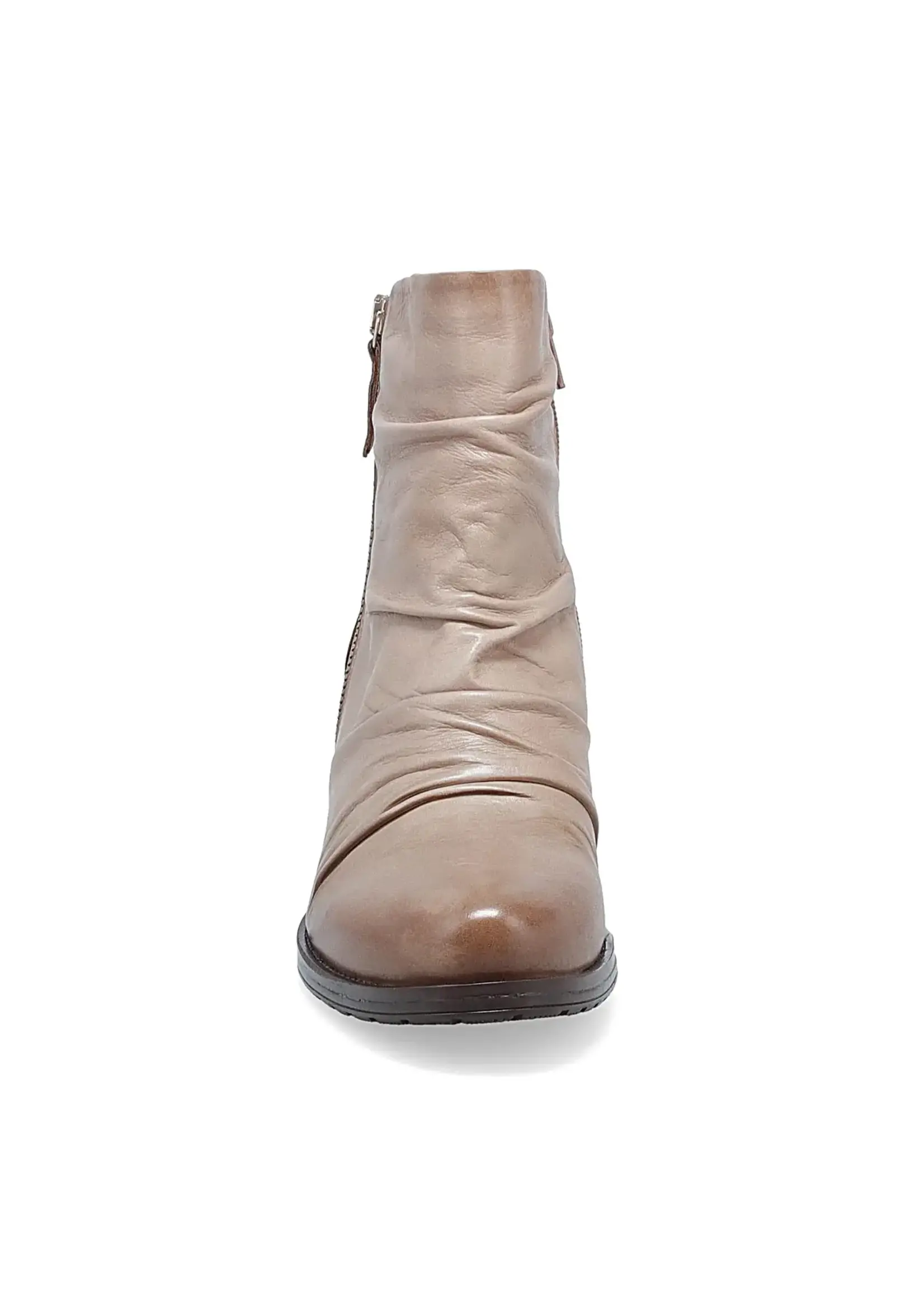 Miz Mooz Juliena Heeled Boot