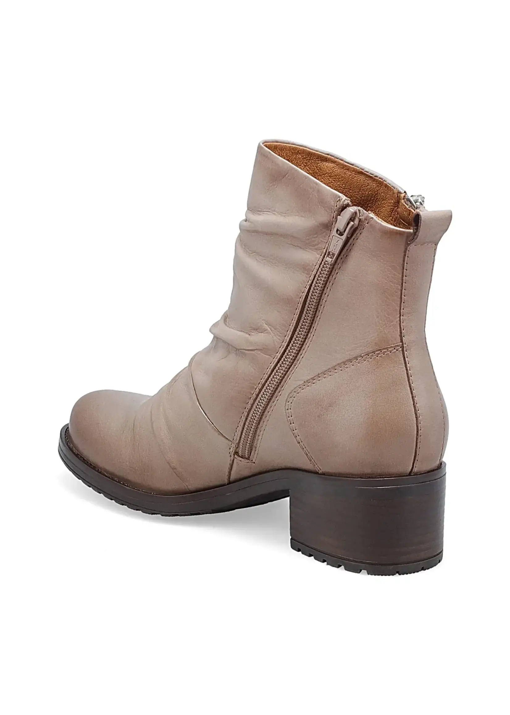 Miz Mooz Juliena Heeled Boot