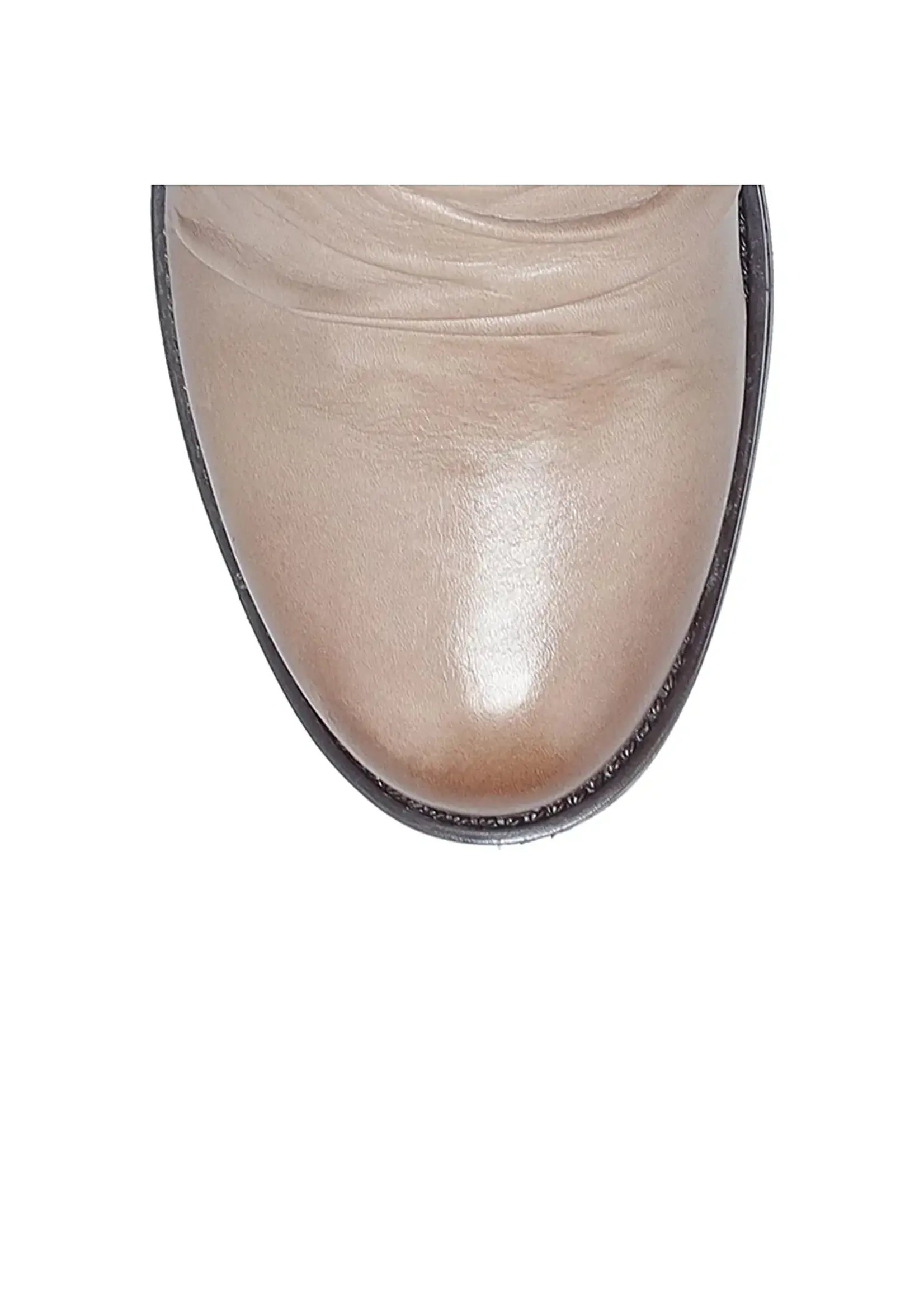 Miz Mooz Juliena Heeled Boot