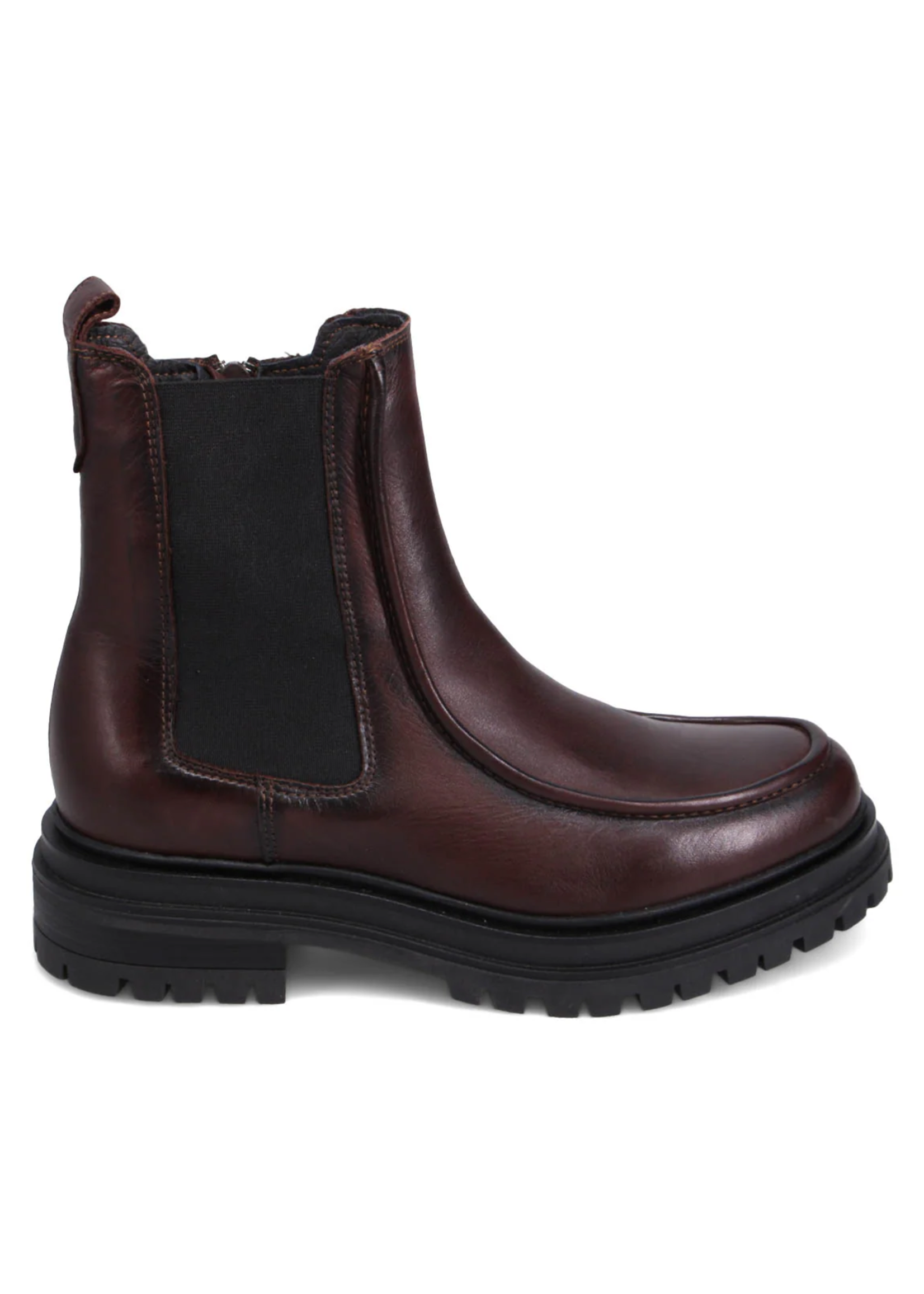Leilani Chelsea Boot - Evelyn Lane Clothing Co.