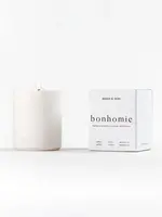 Brand & Iron Lanconic Collection: BONHOMIE