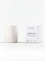 Brand & Iron Lanconic Collection: EUNOIA