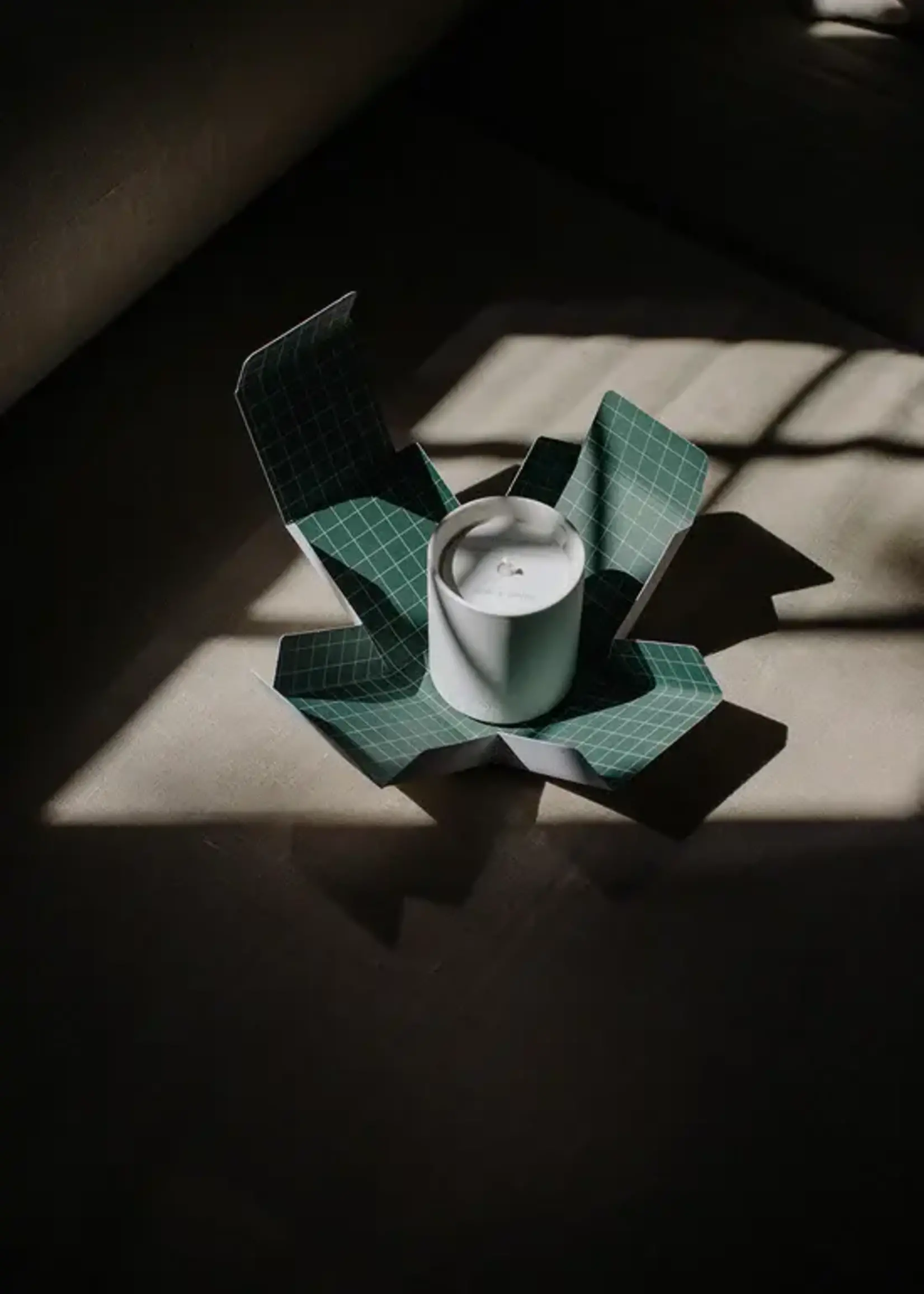 Brand & Iron Lanconic Collection: EUNOIA