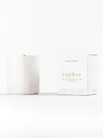 Brand & Iron Lanconic Collection: ZEPHYR