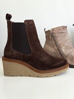 Miz Mooz Averie Wedge Boot