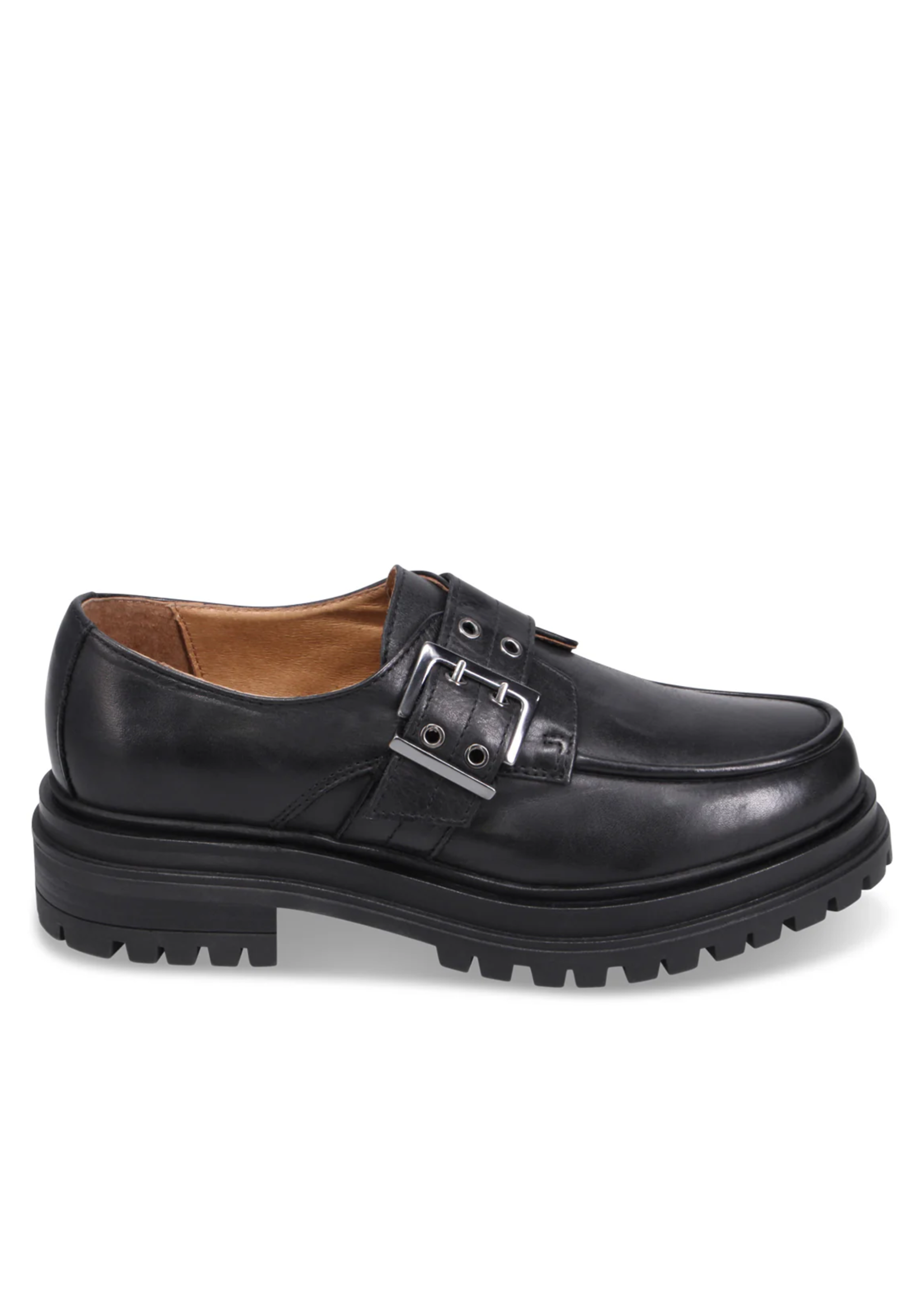 Miz Mooz Lakelan Loafer