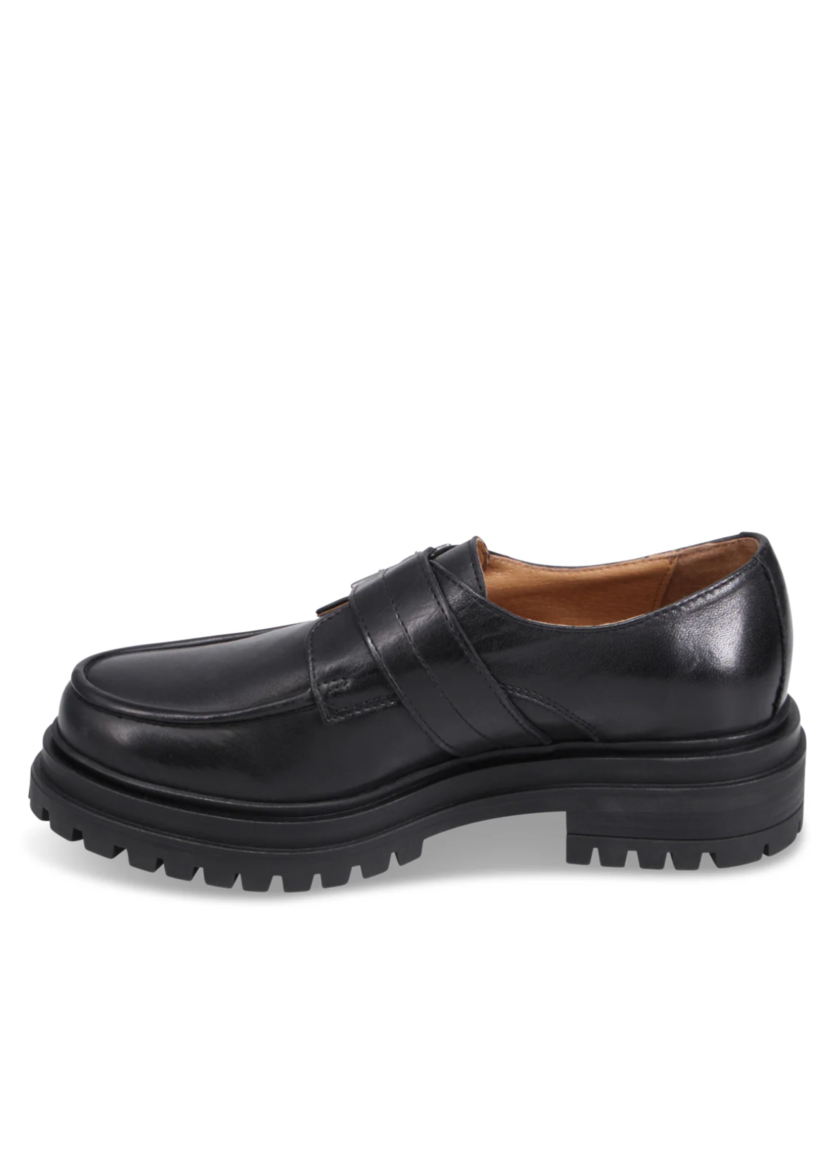Miz Mooz Lakelan Loafer