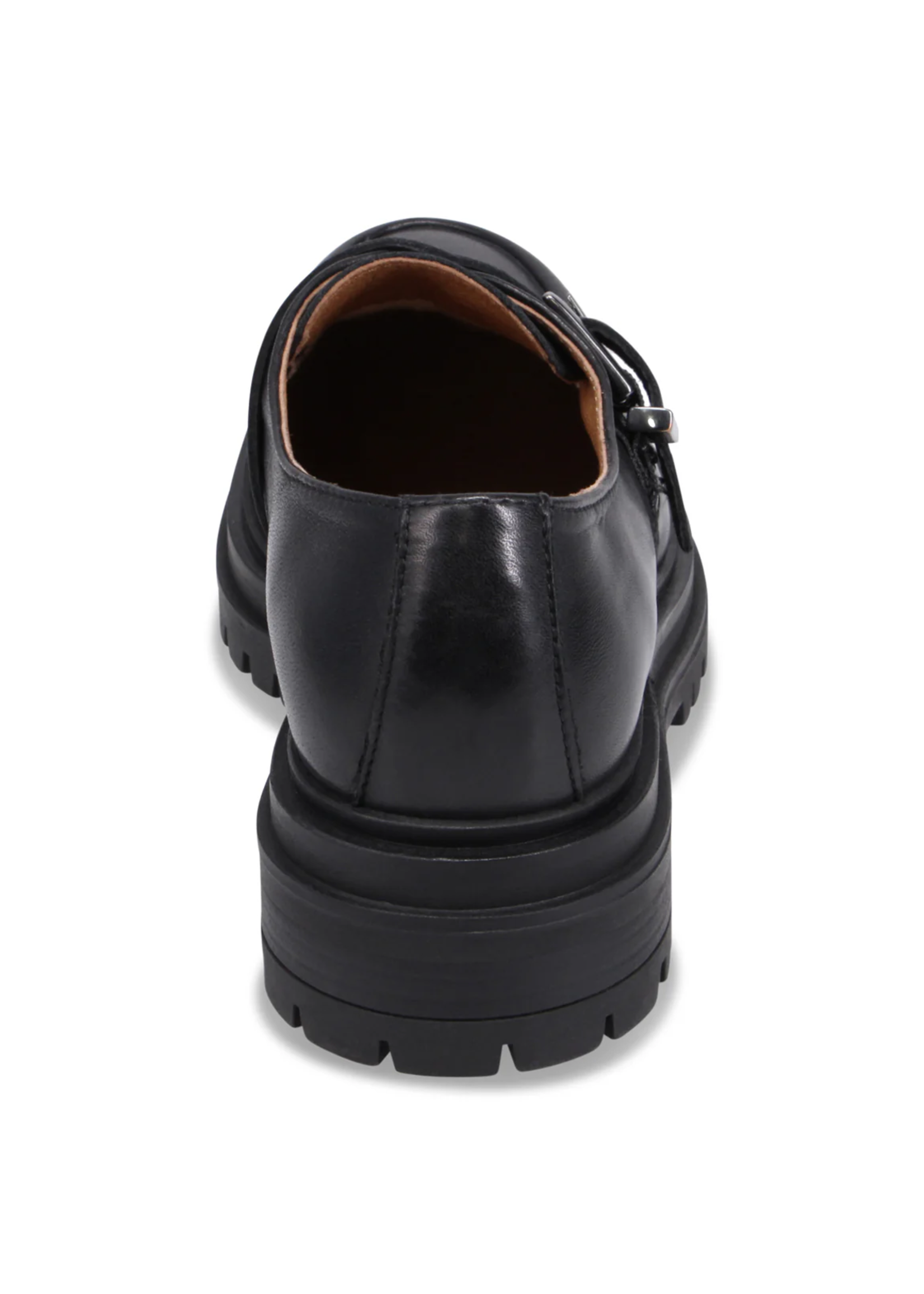 Miz Mooz Lakelan Loafer