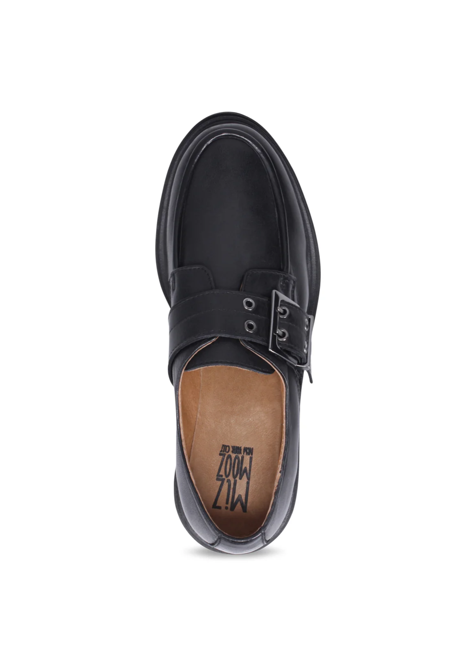 Miz Mooz Lakelan Loafer
