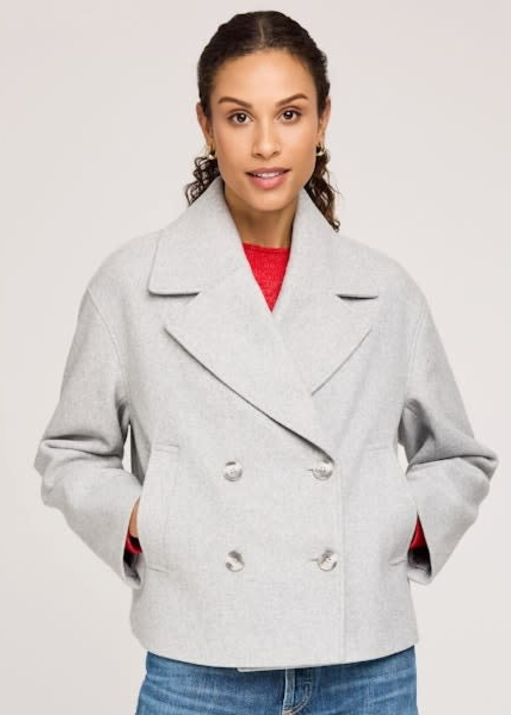 Gentle Fawn Marguerite Jacket
