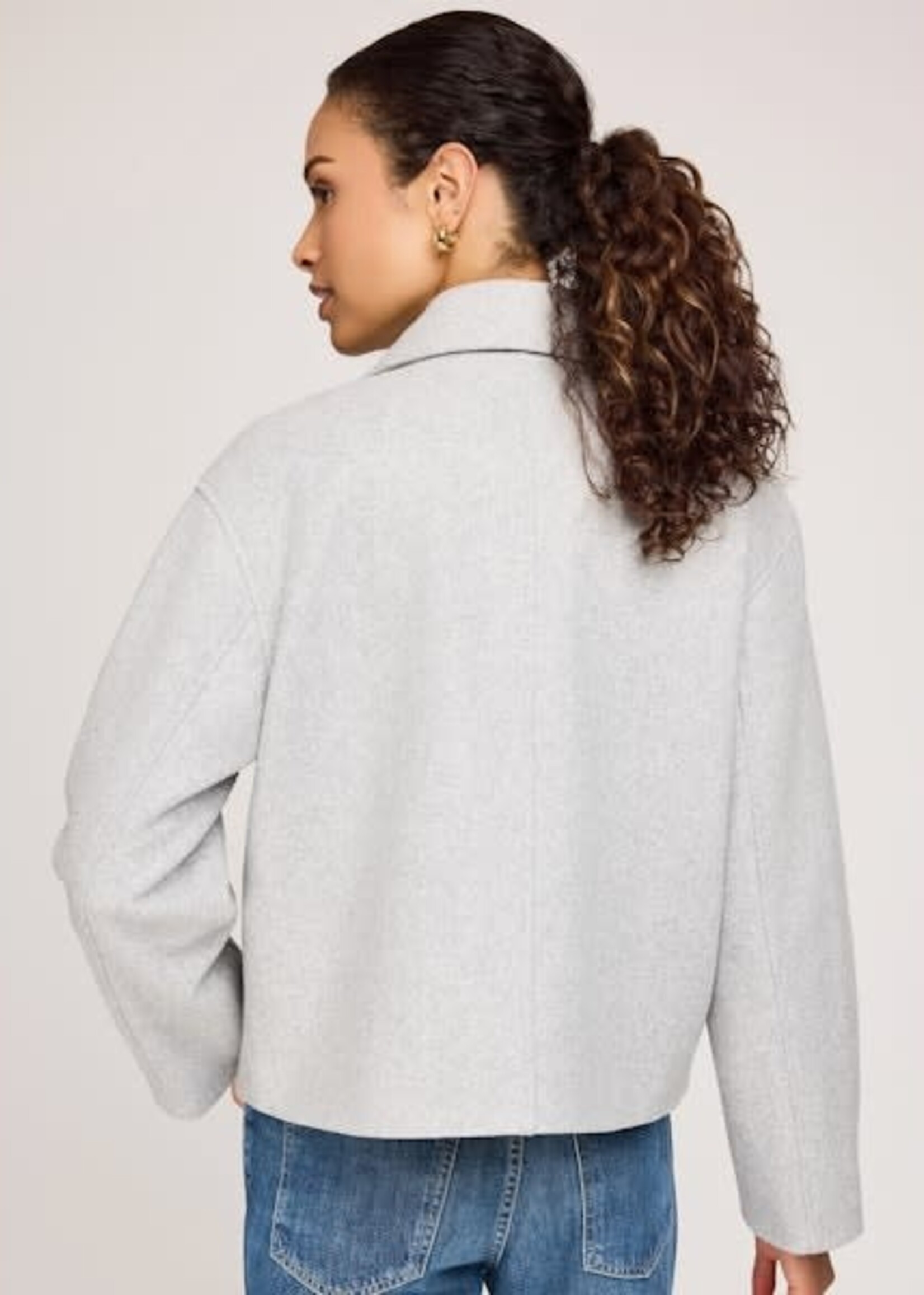 Gentle Fawn Marguerite Jacket