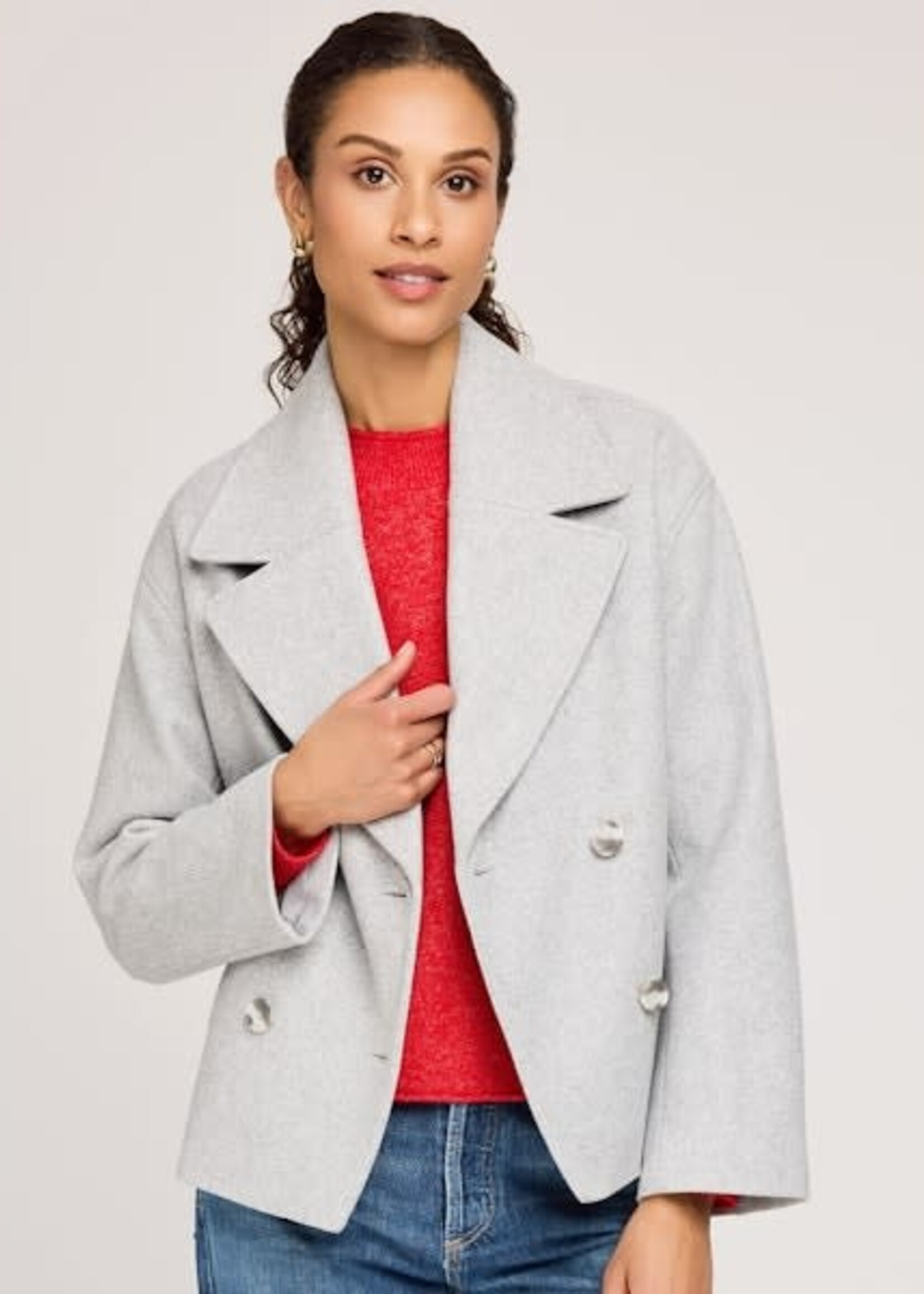 Gentle Fawn Marguerite Jacket