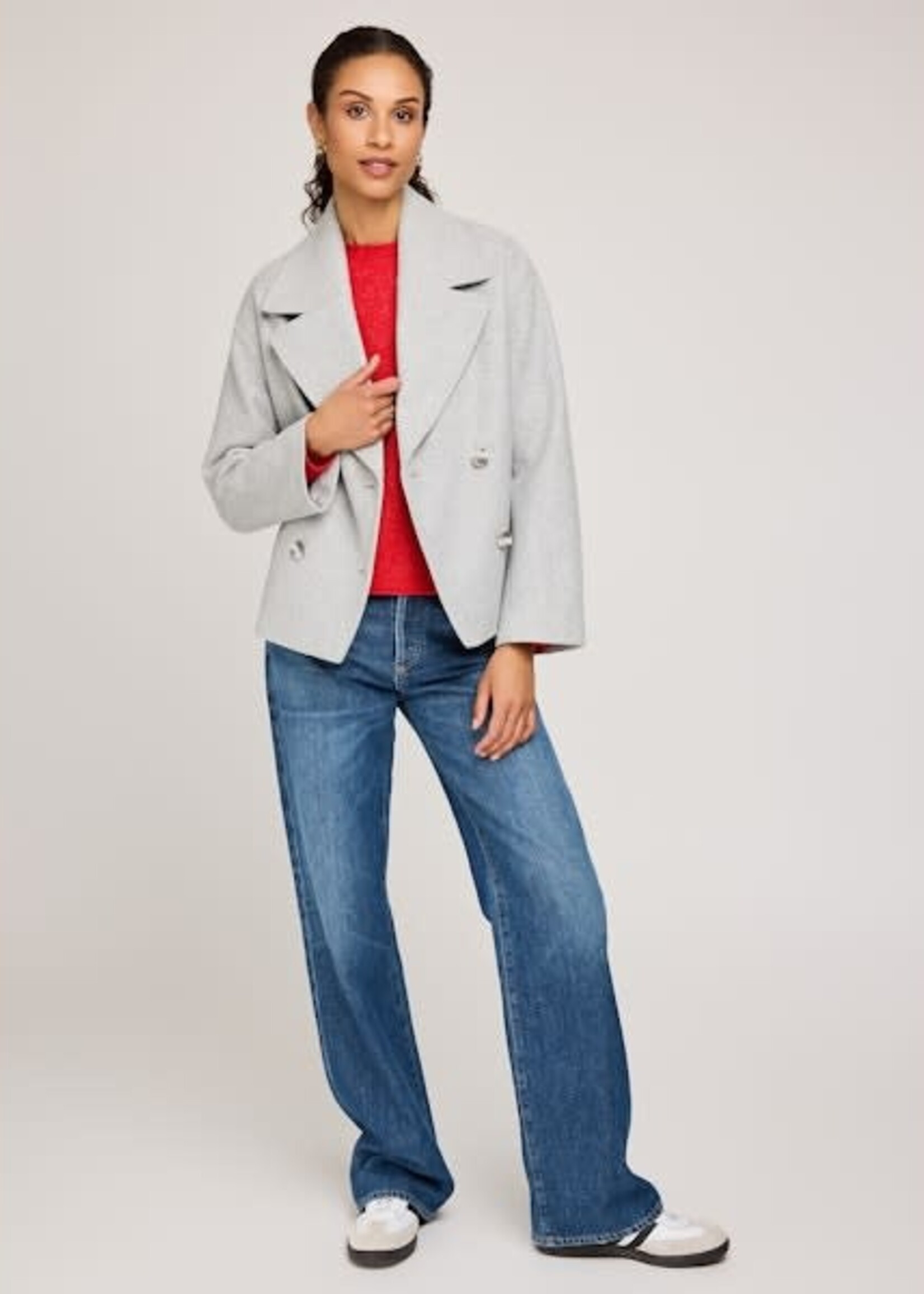 Gentle Fawn Marguerite Jacket