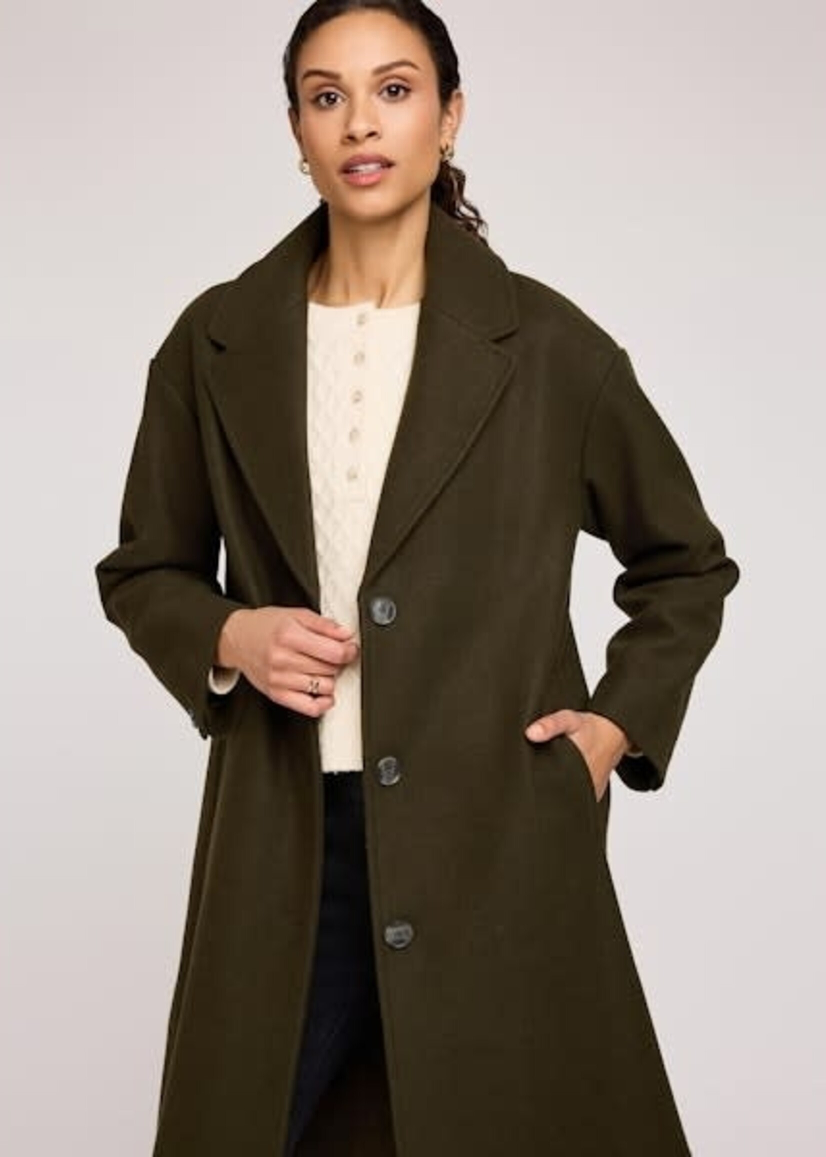 Gentle Fawn Agatha Jacket