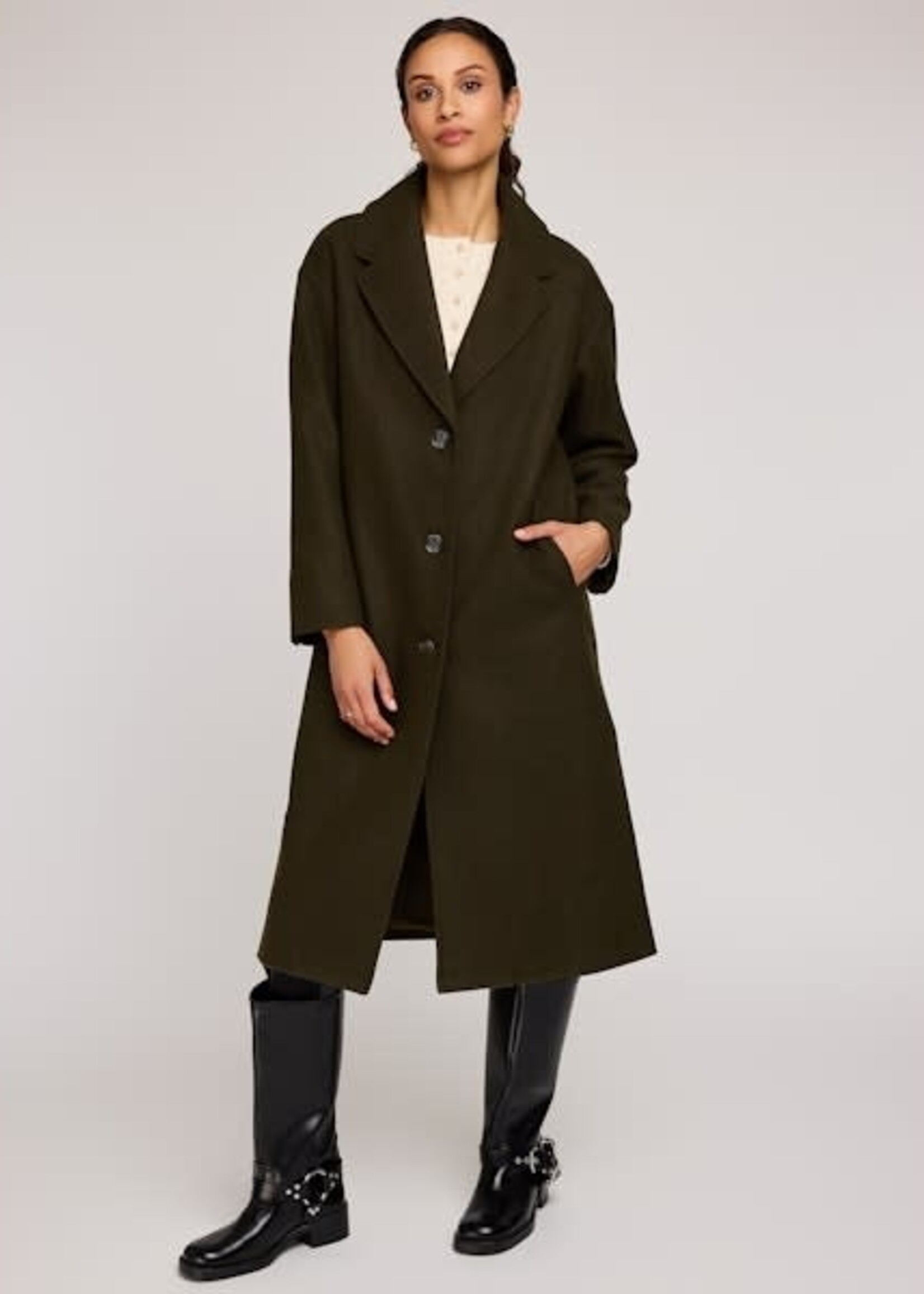 Gentle Fawn Agatha Jacket