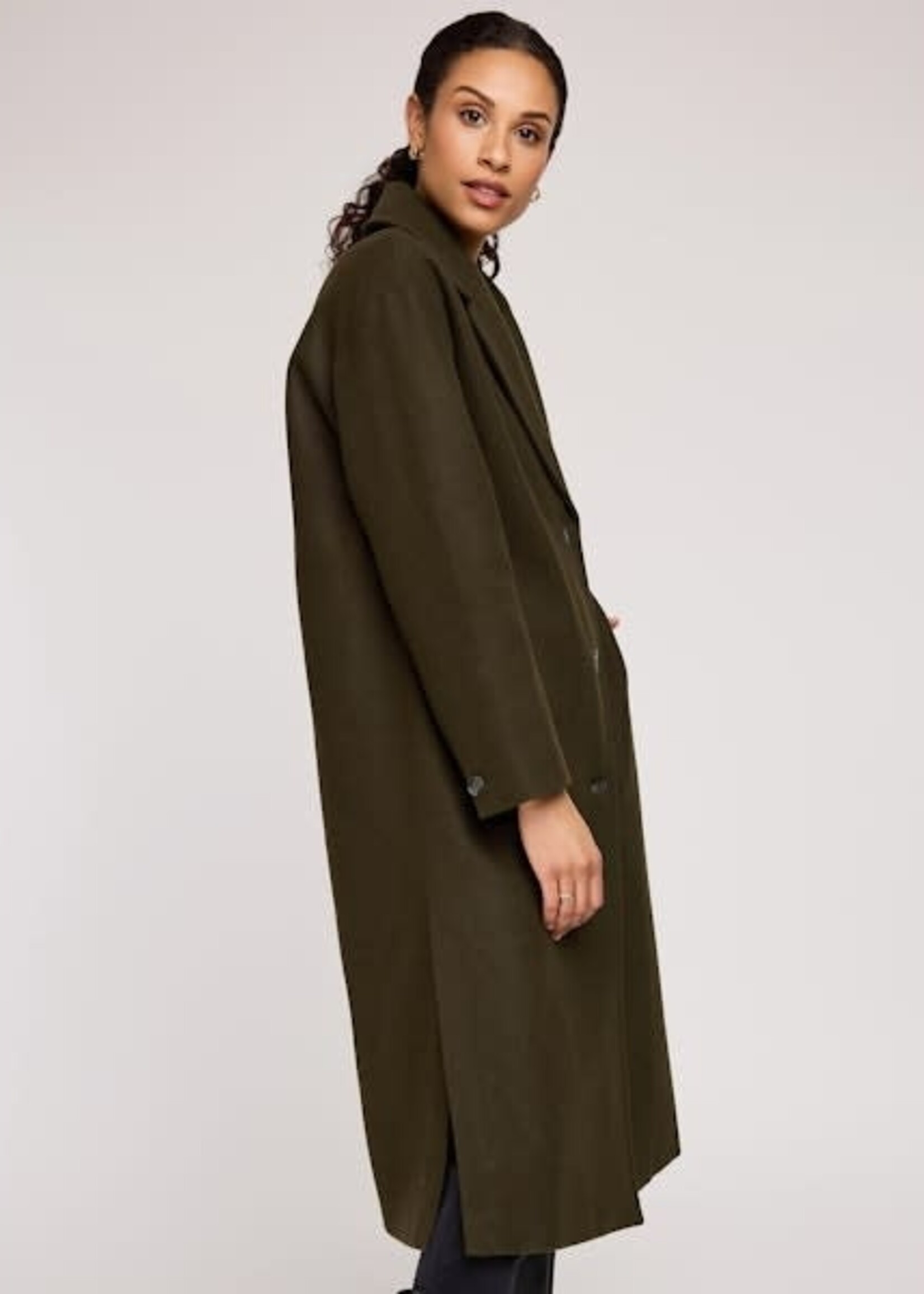 Gentle Fawn Agatha Jacket