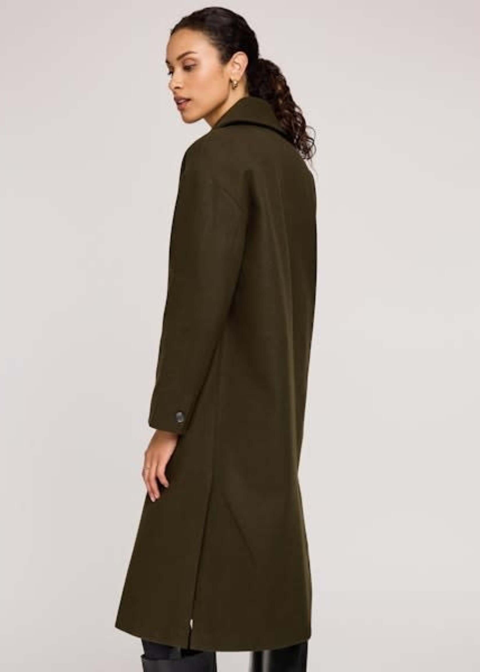 Gentle Fawn Agatha Jacket