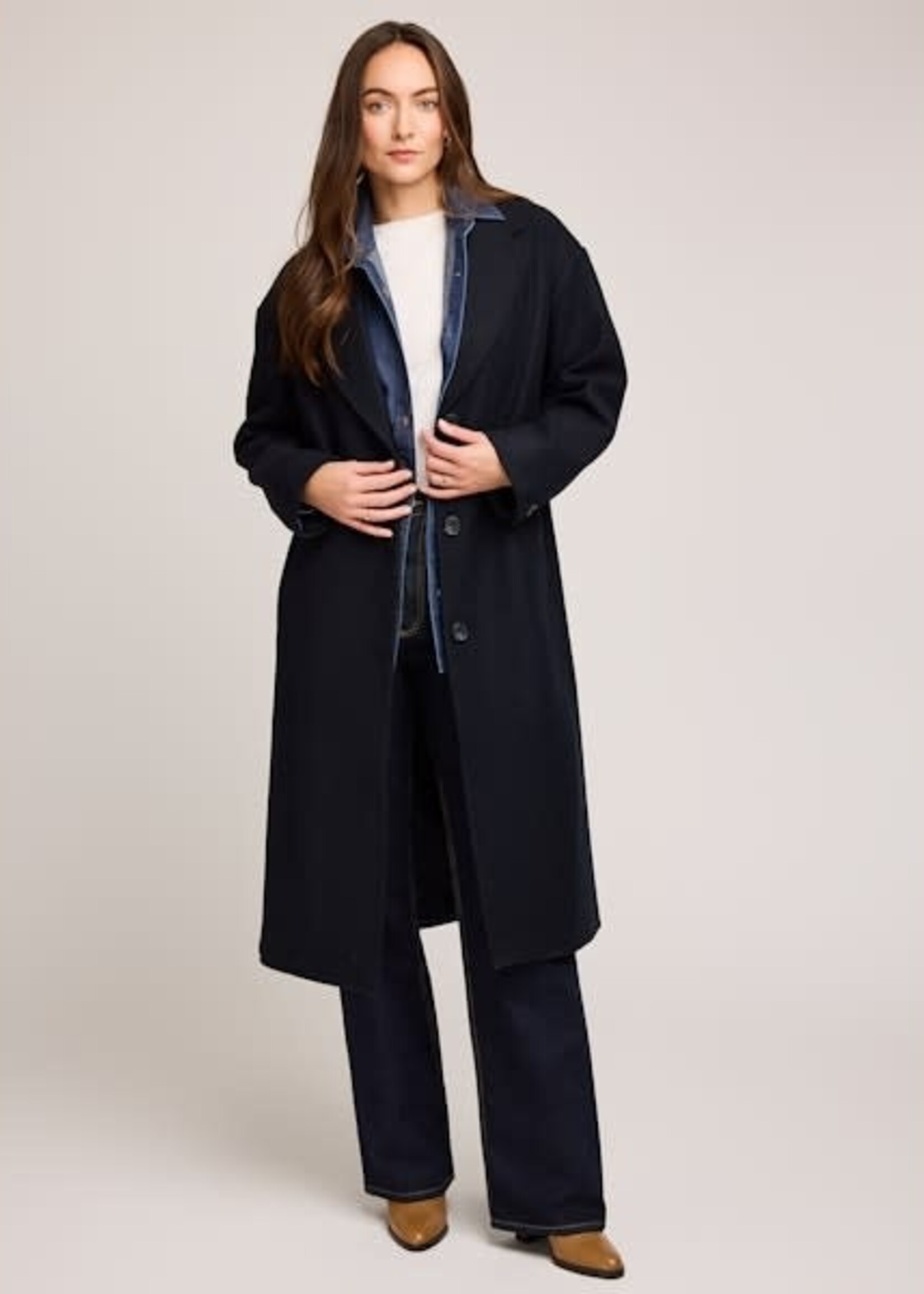 Gentle Fawn Agatha Jacket