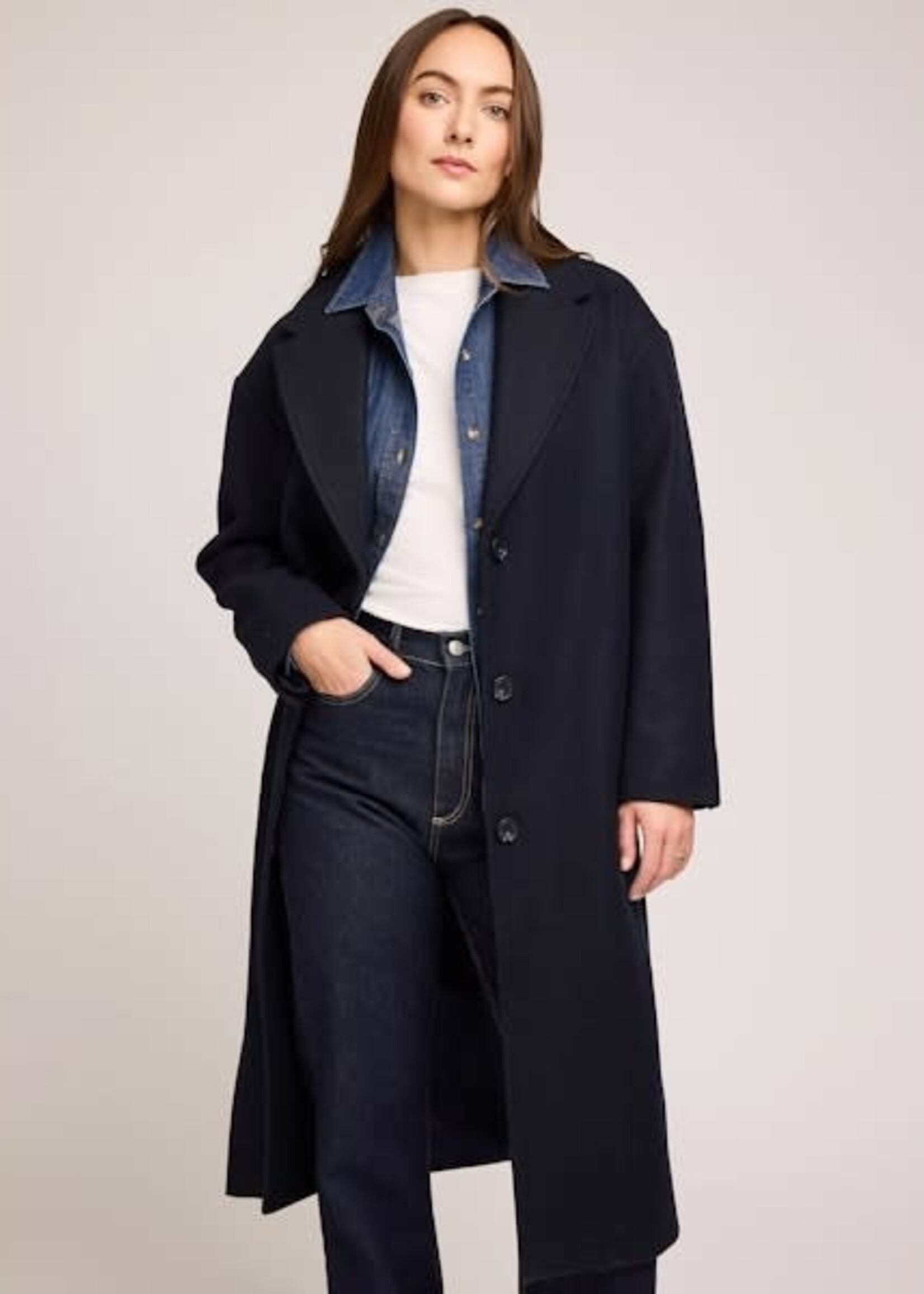 Gentle Fawn Agatha Jacket