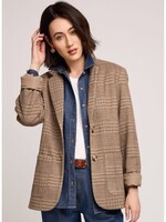 Gentle Fawn Sapphira Jacket