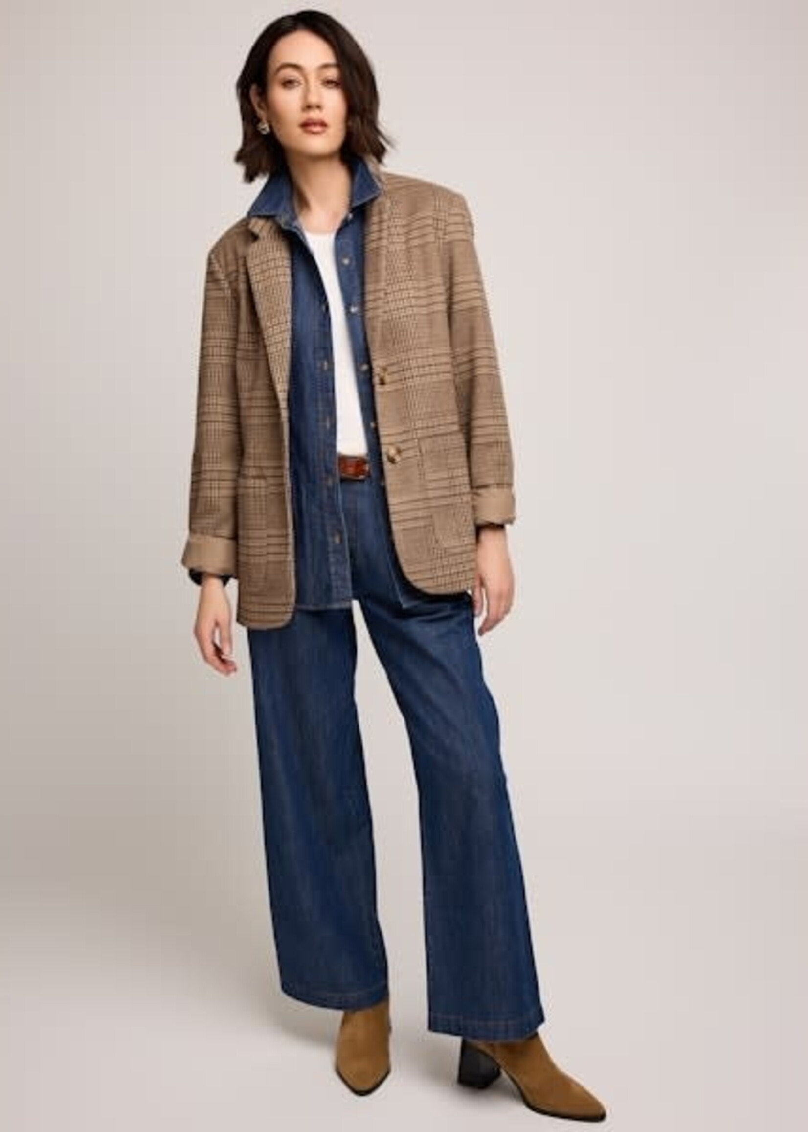 Gentle Fawn Sapphira Jacket